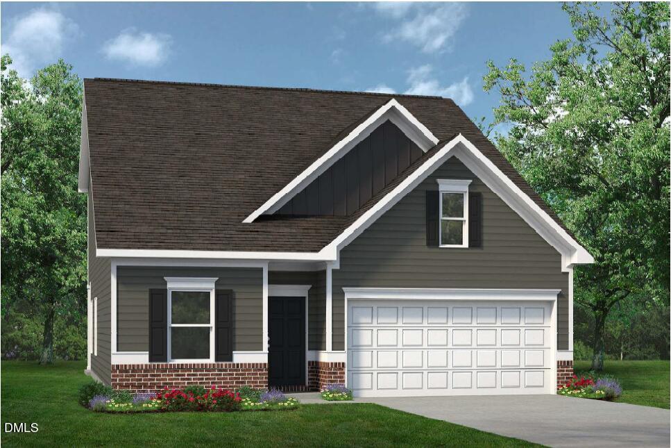 366 White Azalea Way Property Photo 1