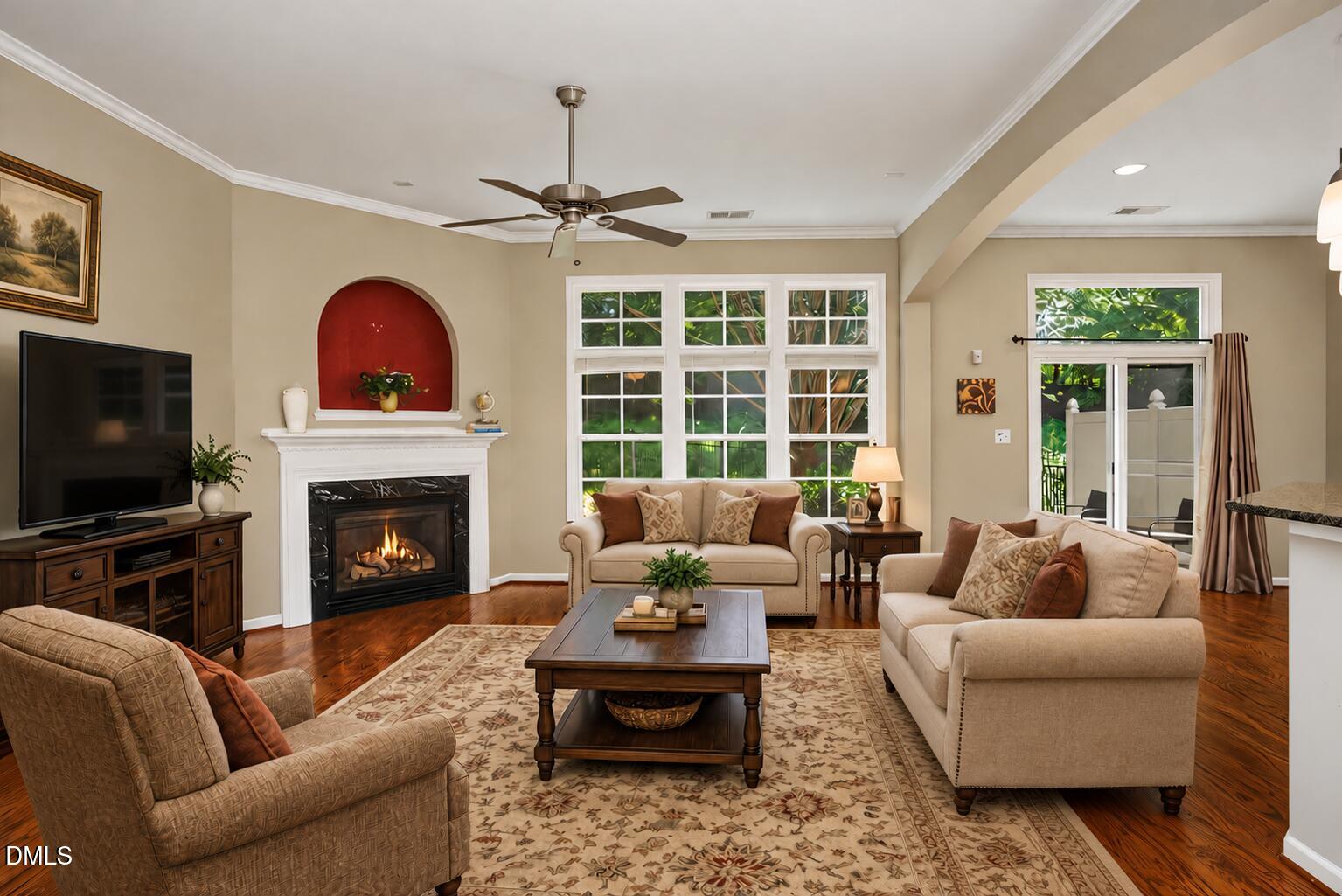 13304 Ashford Park Drive Property Photo 8