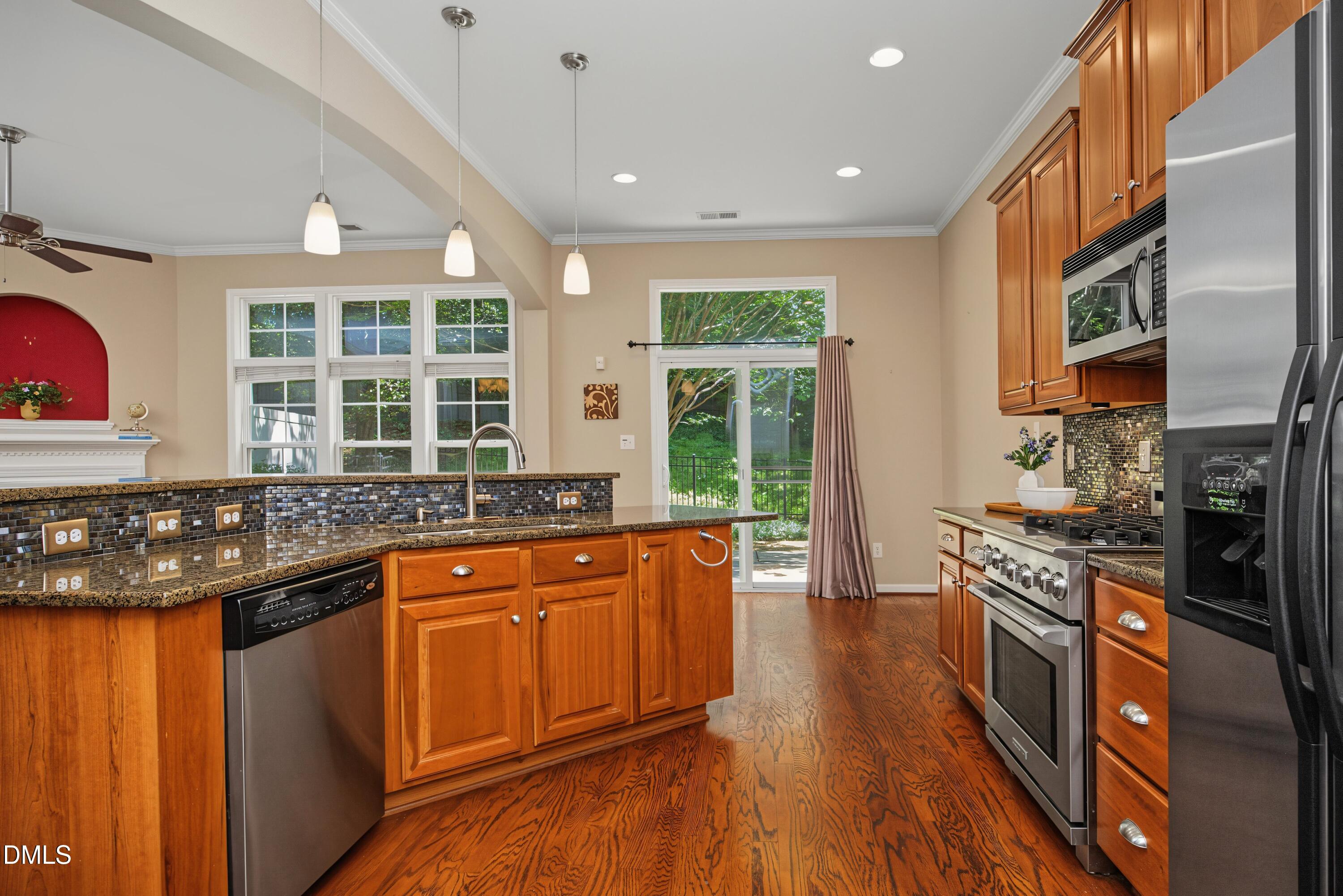 13304 Ashford Park Drive Property Photo 12