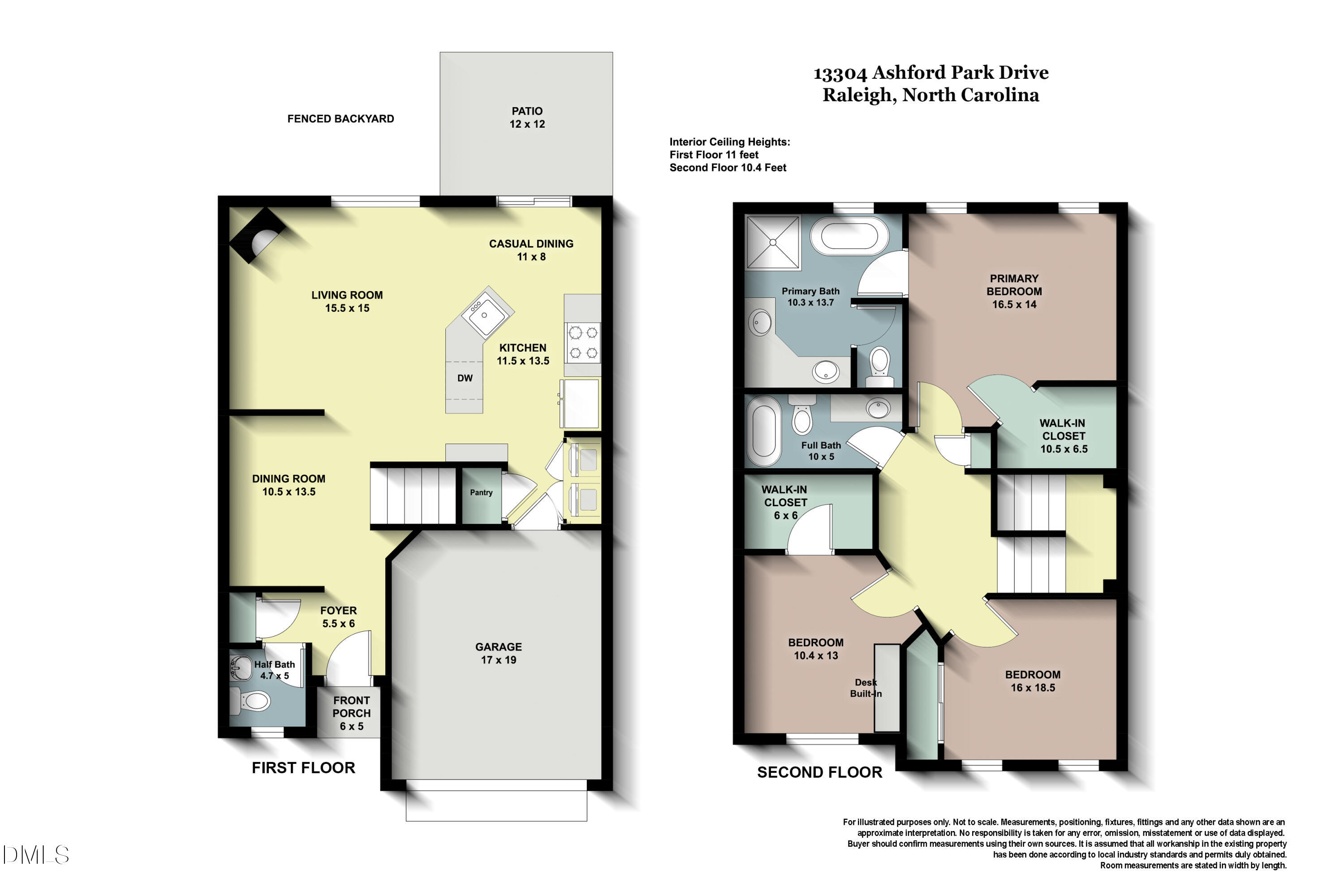13304 Ashford Park Drive Property Photo 42