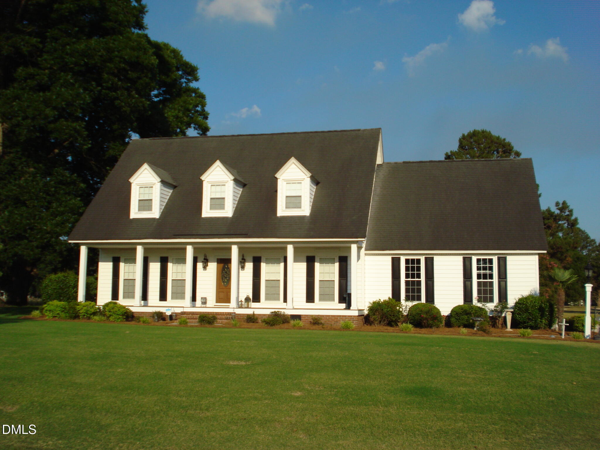 41 Sandy Ridge Road Property Photo 1