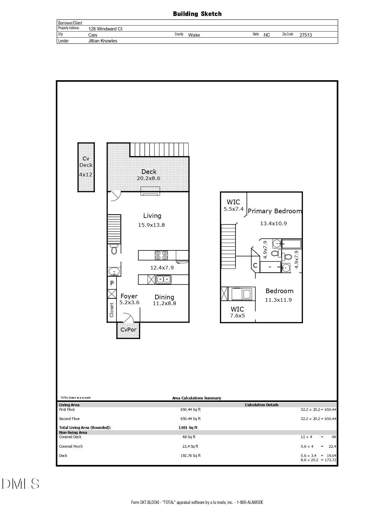 128 Windward Court Property Photo 16