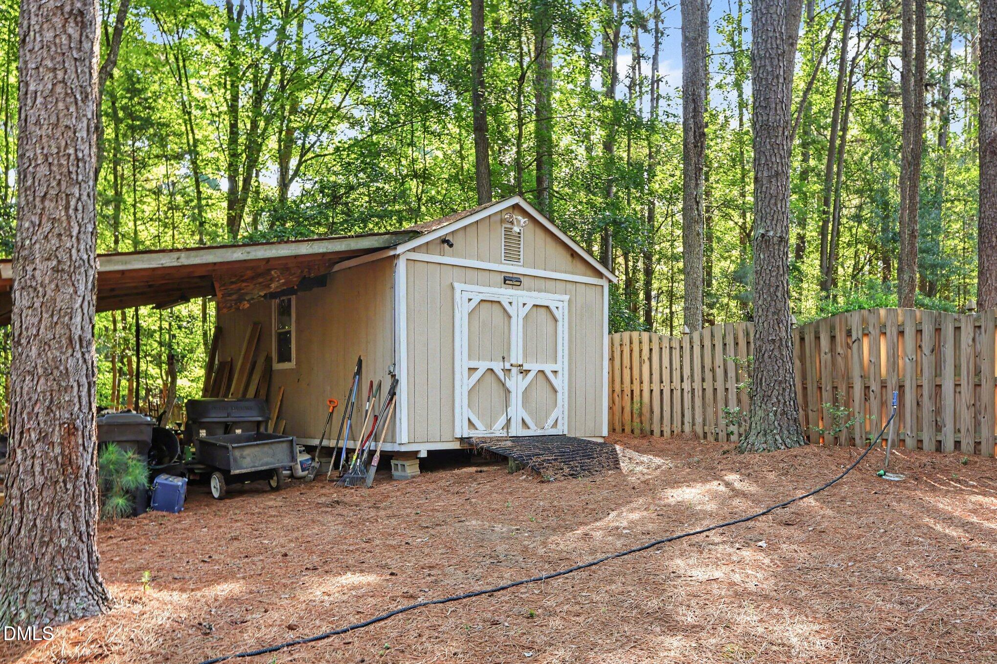 7001 Shady Glen Lane Property Photo 50