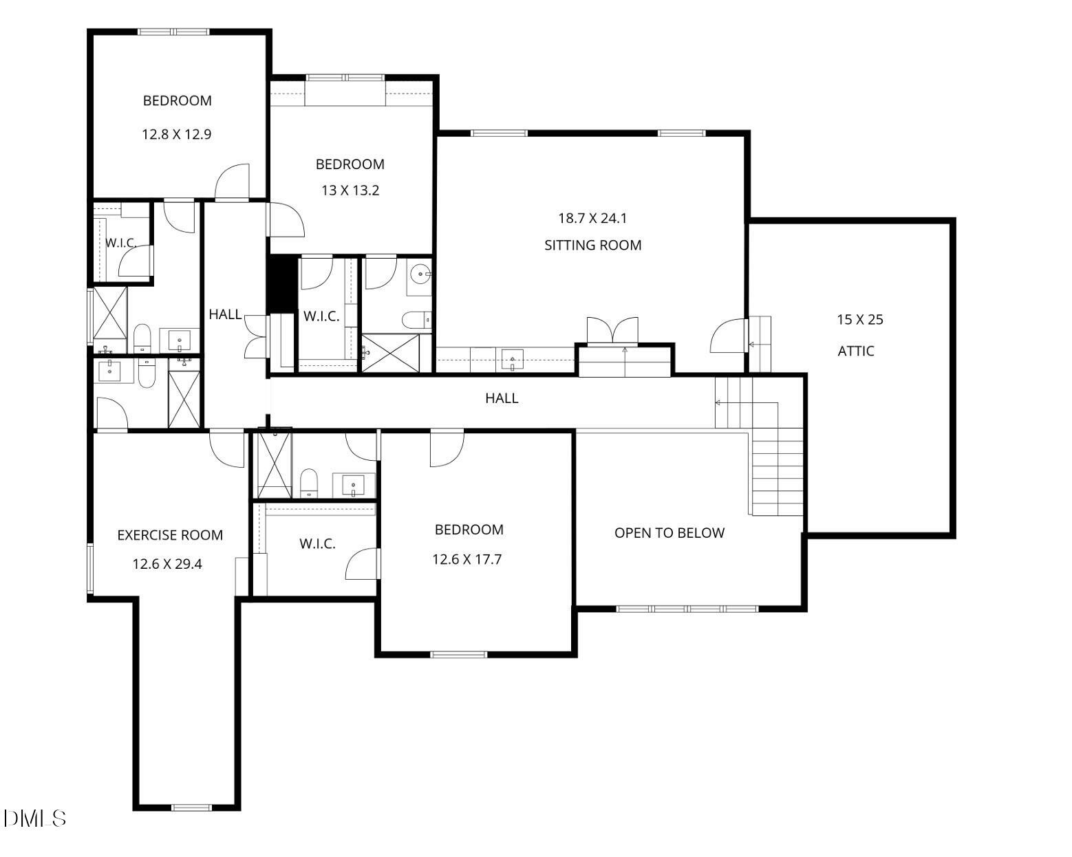 1209 Briar Patch Lane Property Photo 68