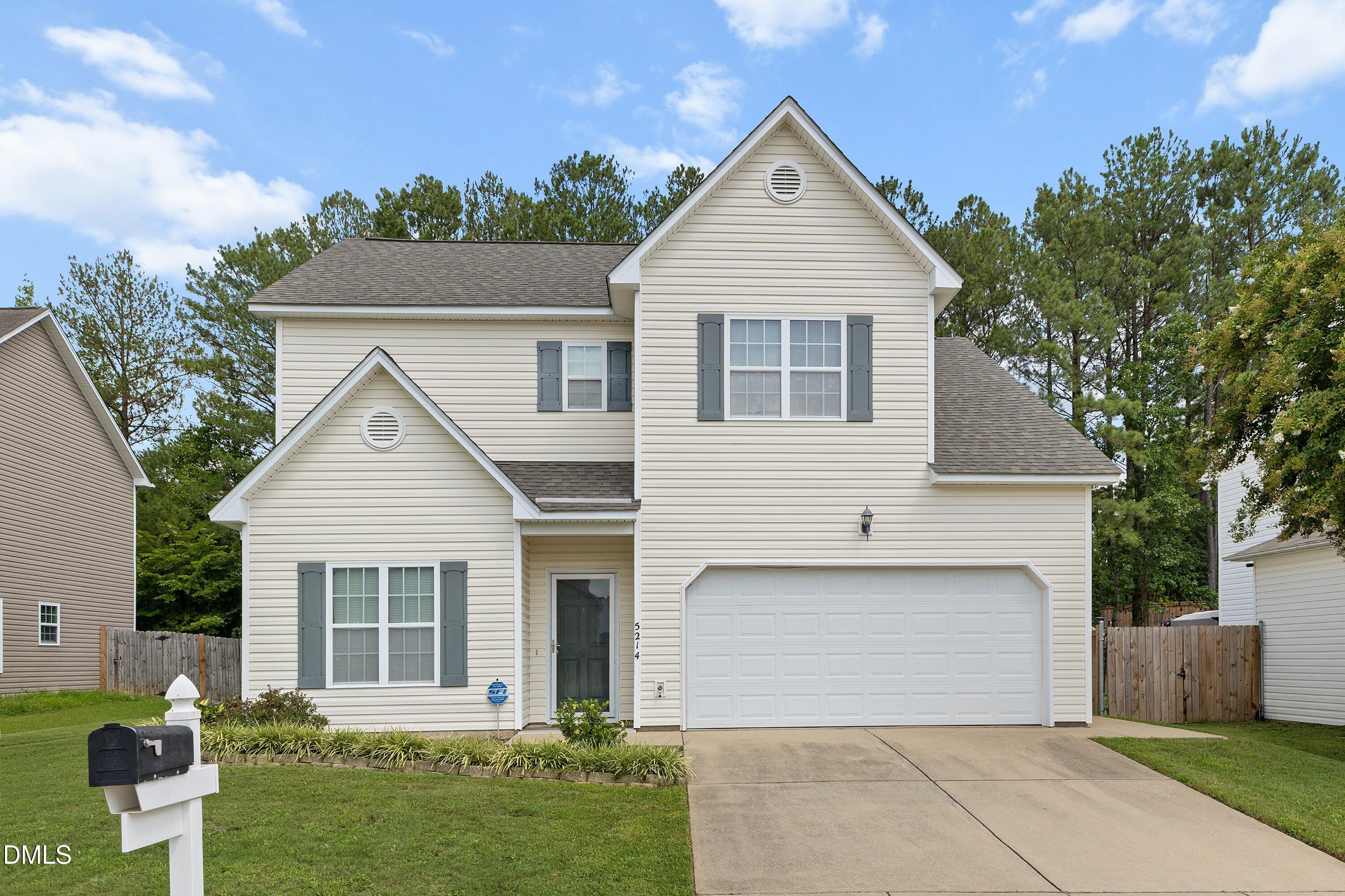 5214 Interlock Drive Property Photo 1