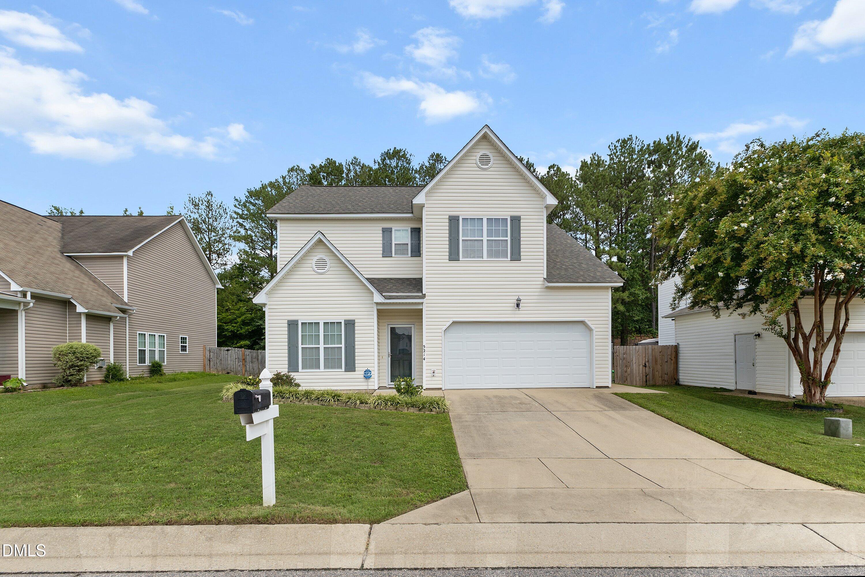 5214 Interlock Drive Property Photo 2