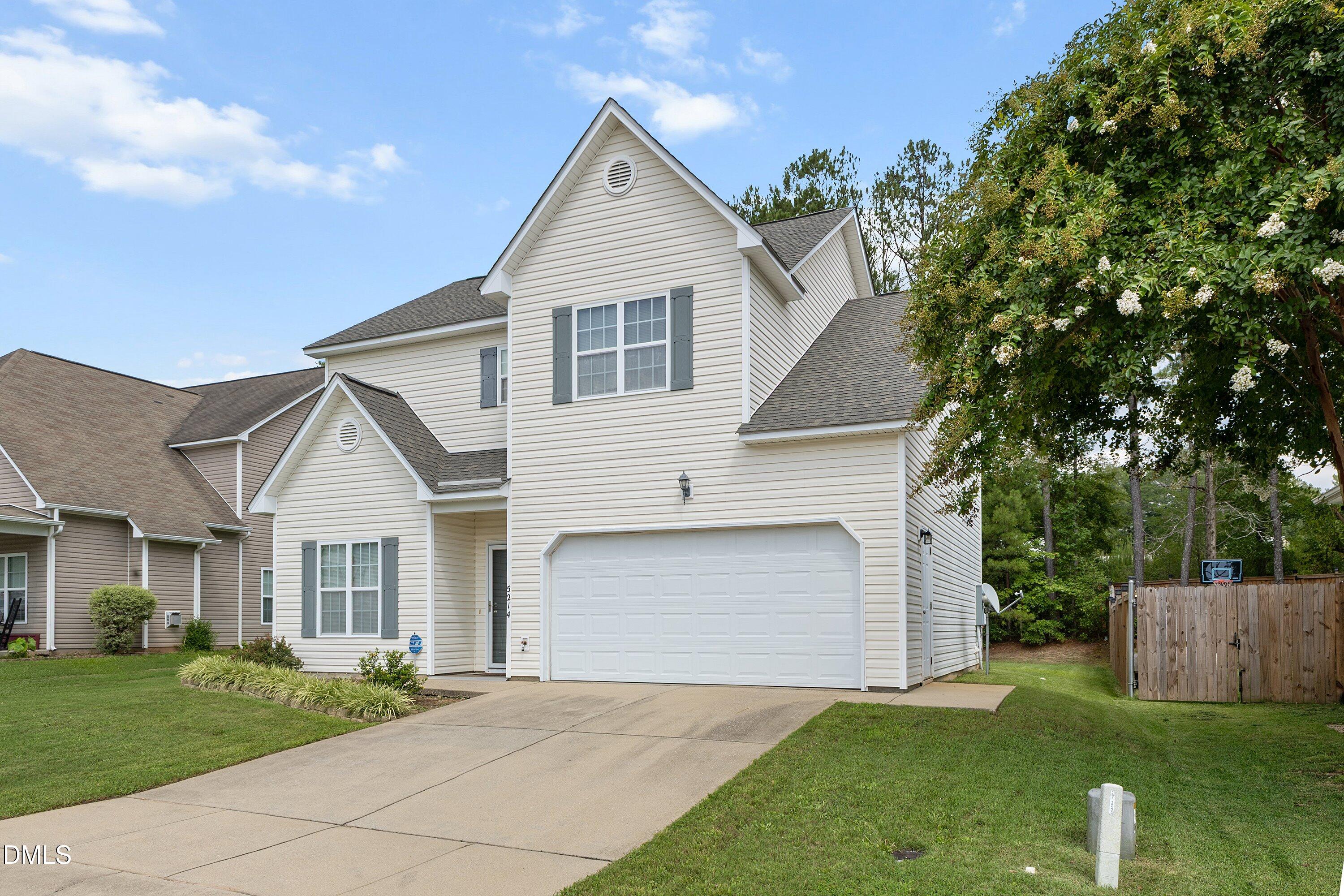 5214 Interlock Drive Property Photo 3