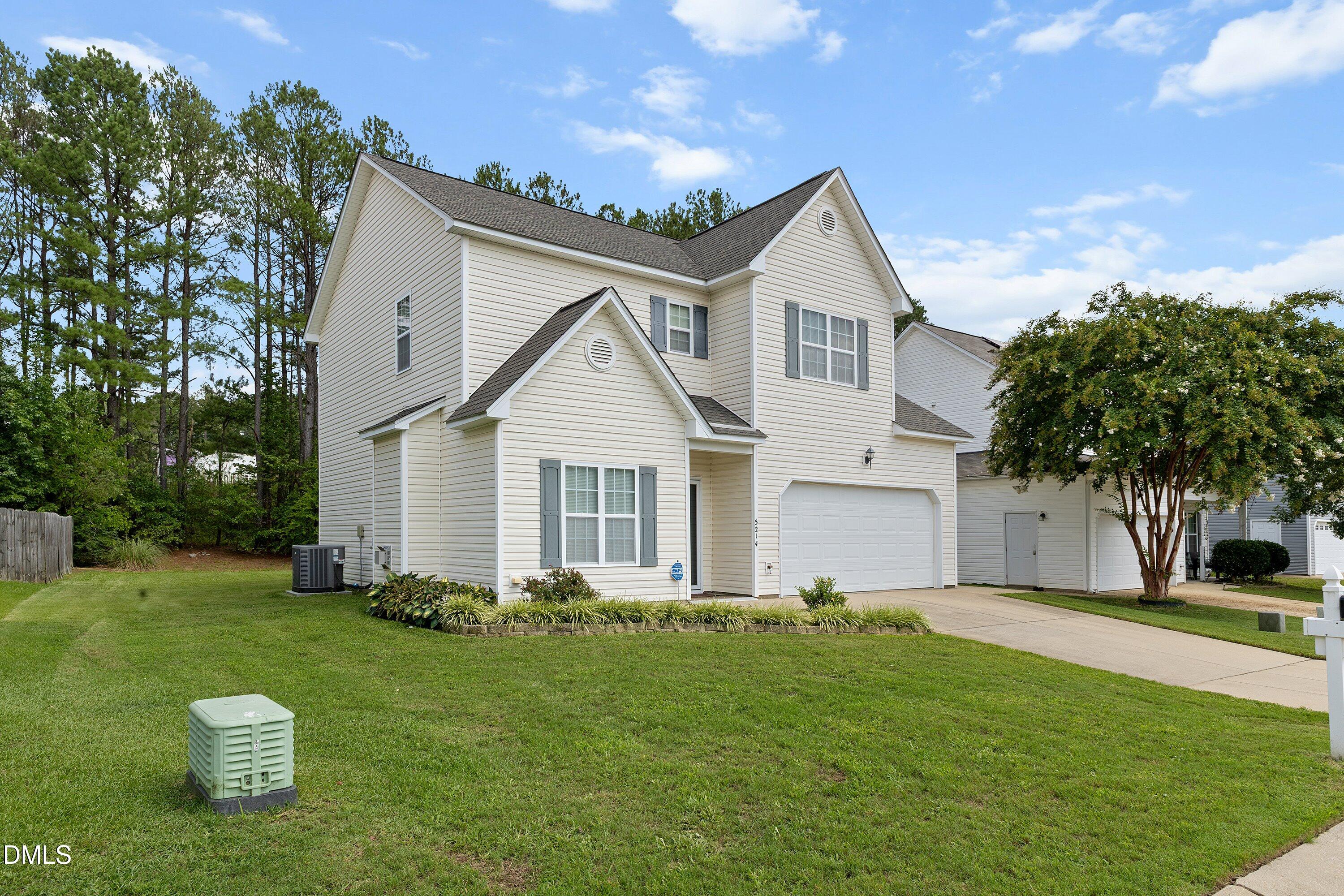 5214 Interlock Drive Property Photo 4