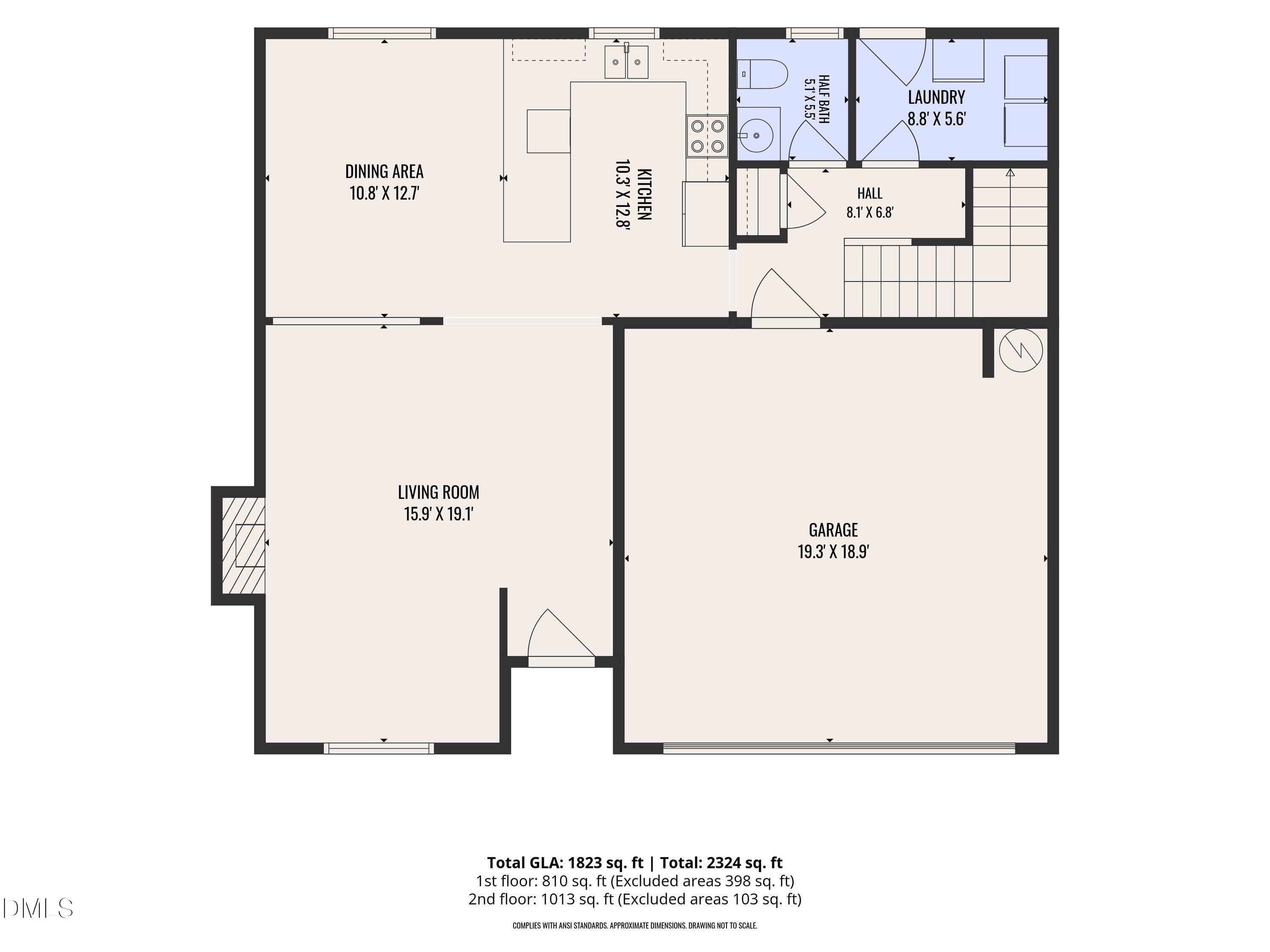 5214 Interlock Drive Property Photo 38