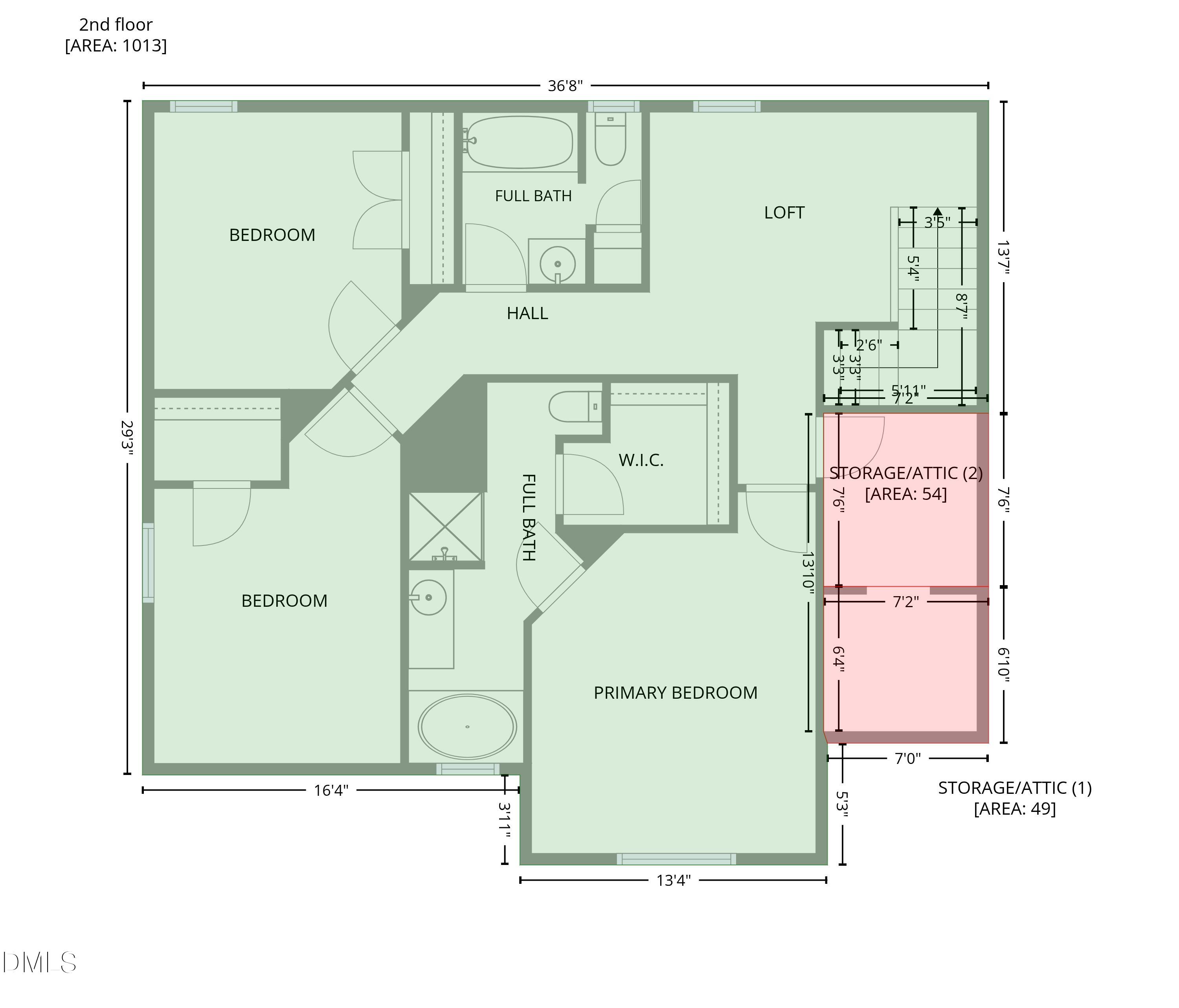 5214 Interlock Drive Property Photo 39