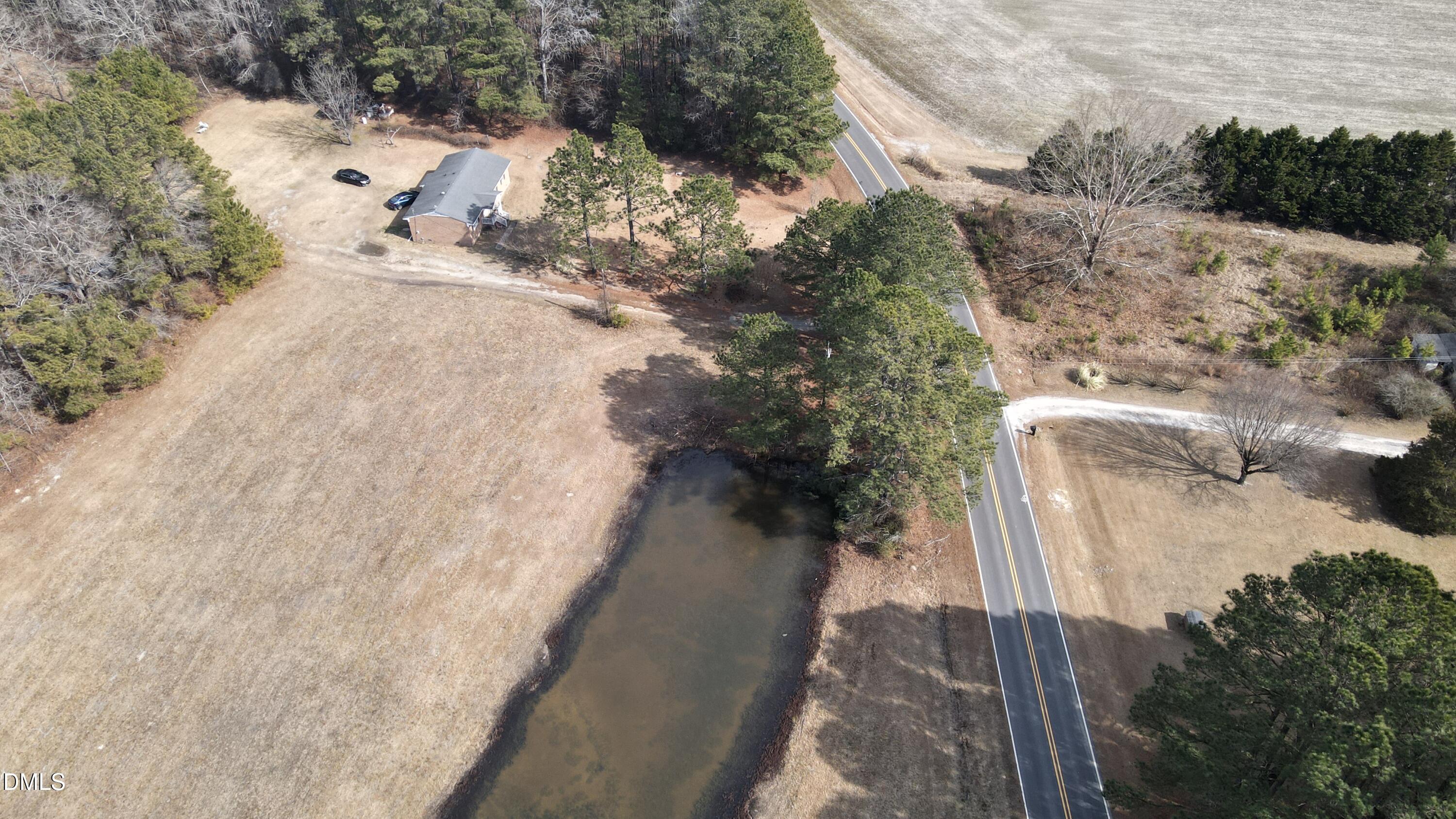 474 Indian Camp Road Property Photo