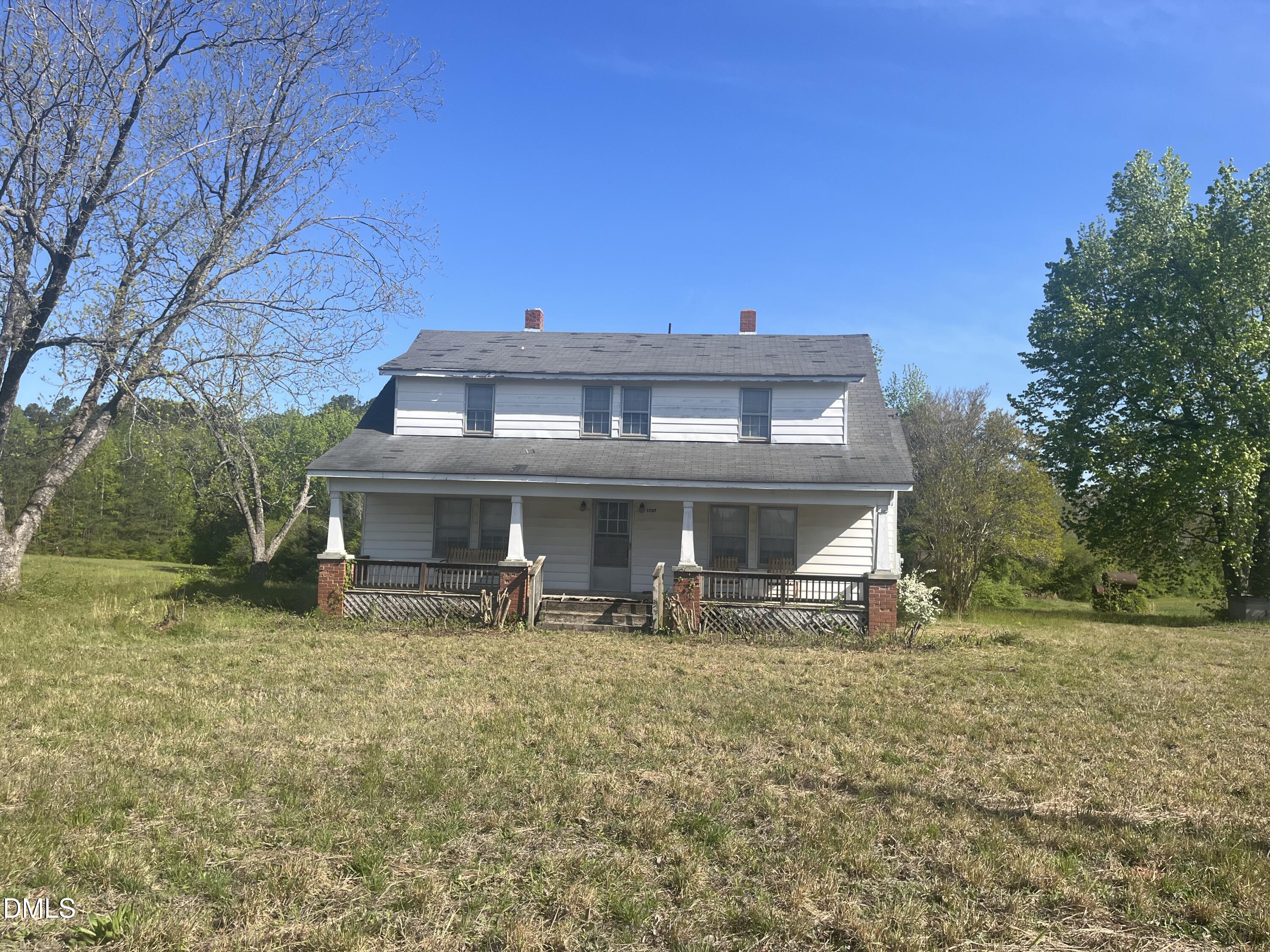 1707 Tower Road Property Photo 1