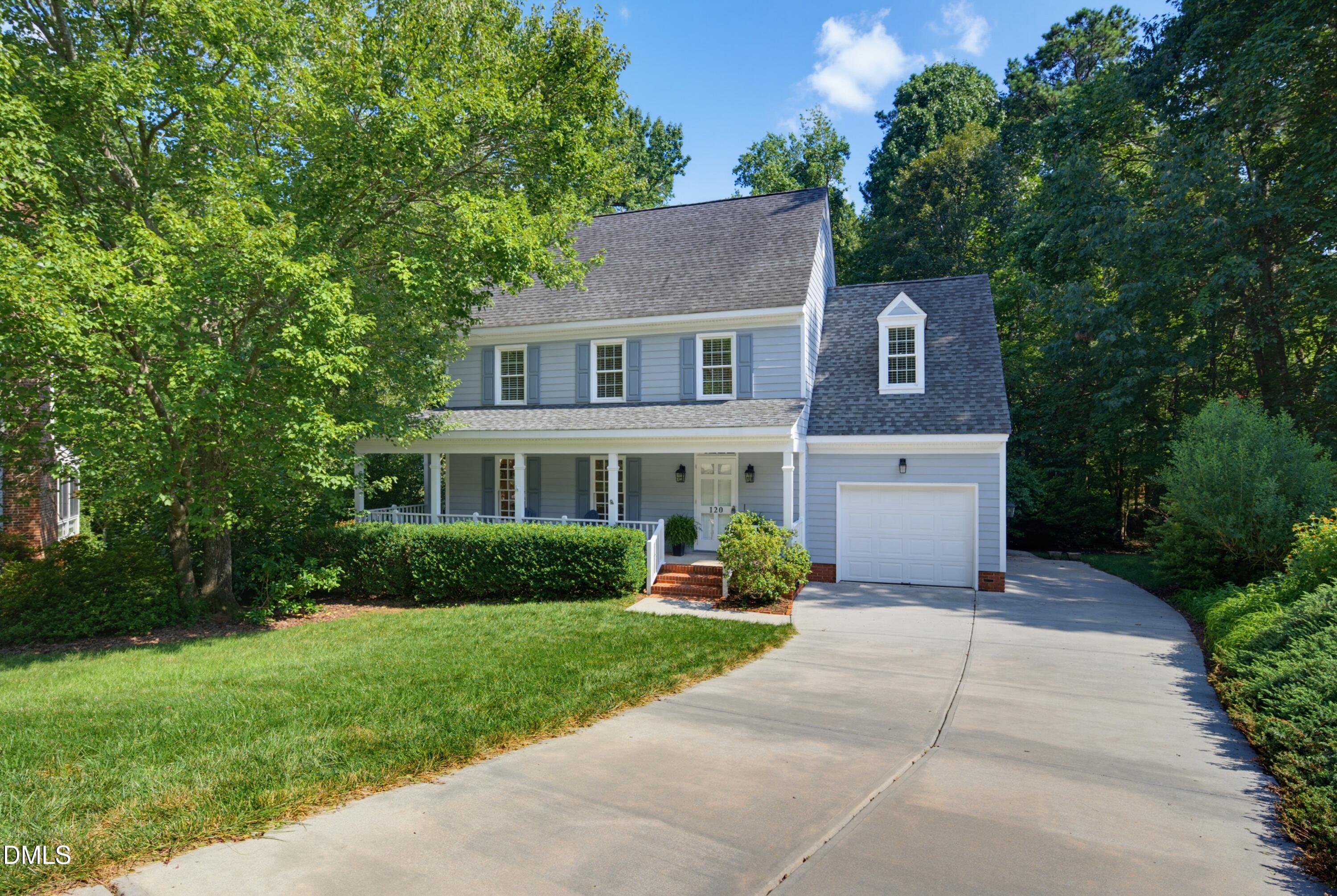 120 Vicksburg Drive Property Photo 43