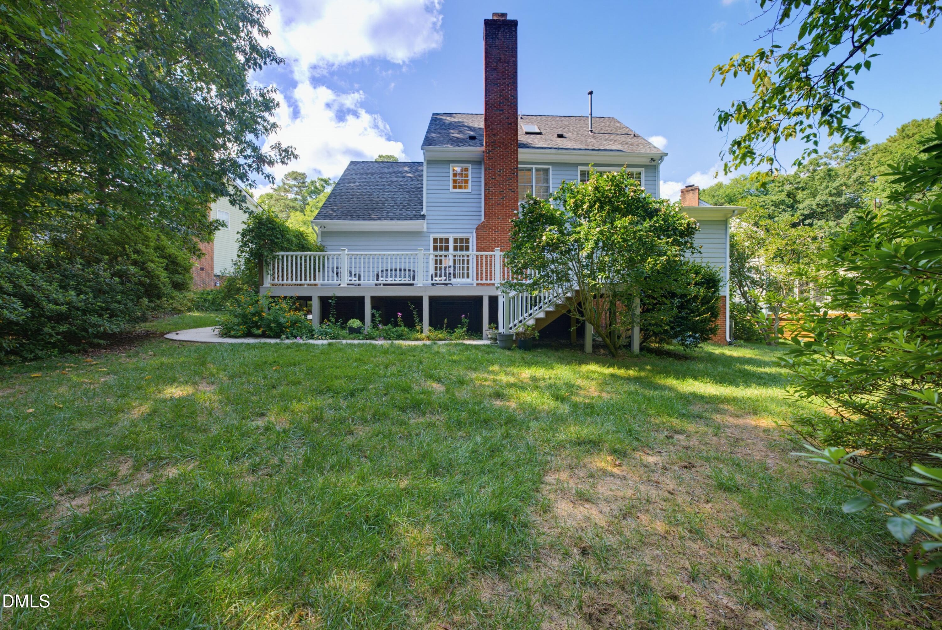 120 Vicksburg Drive Property Photo 44