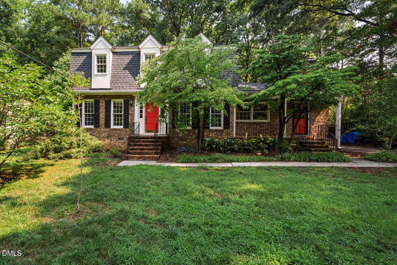 1931 Fountain Ridge Road Property Photo 1