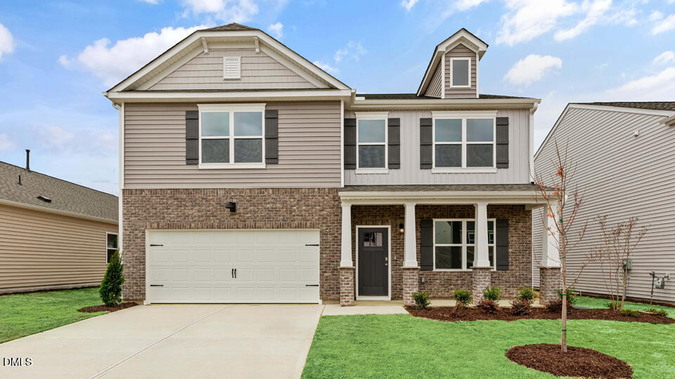 527 Ashley Run Property Photo 1