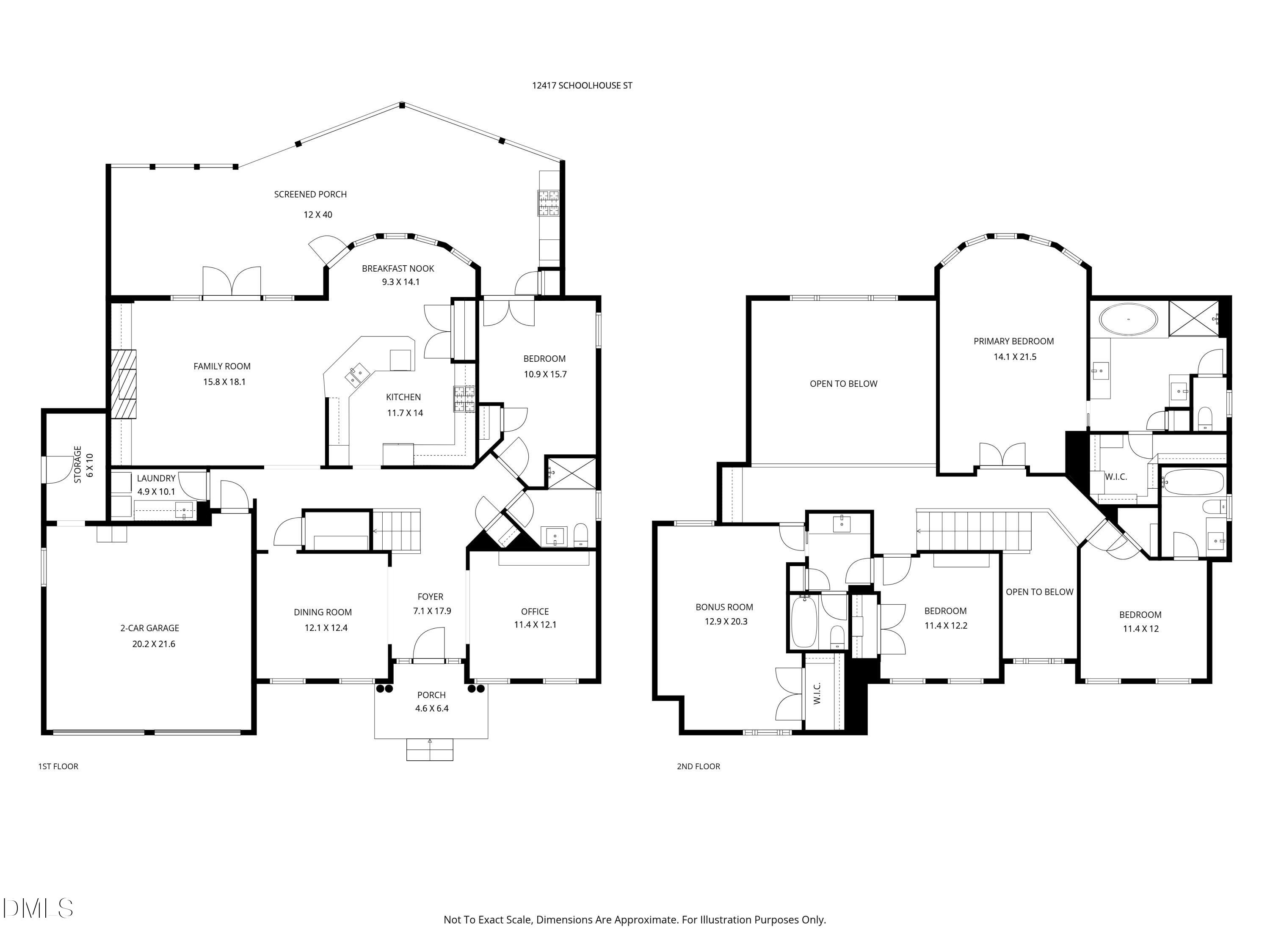 12417 Schoolhouse Street Property Photo 58
