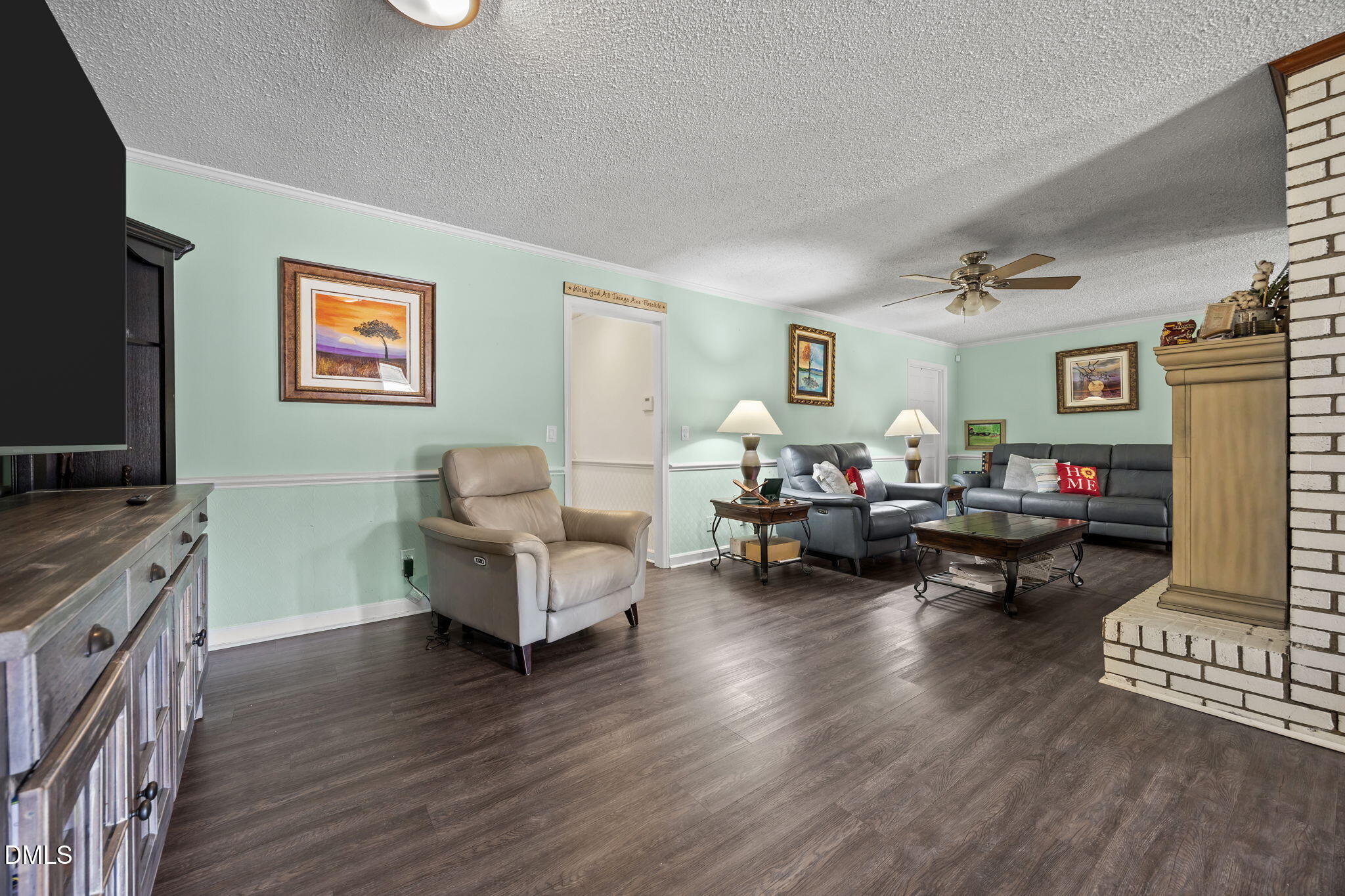 750 Greenleaf Road Property Photo 4