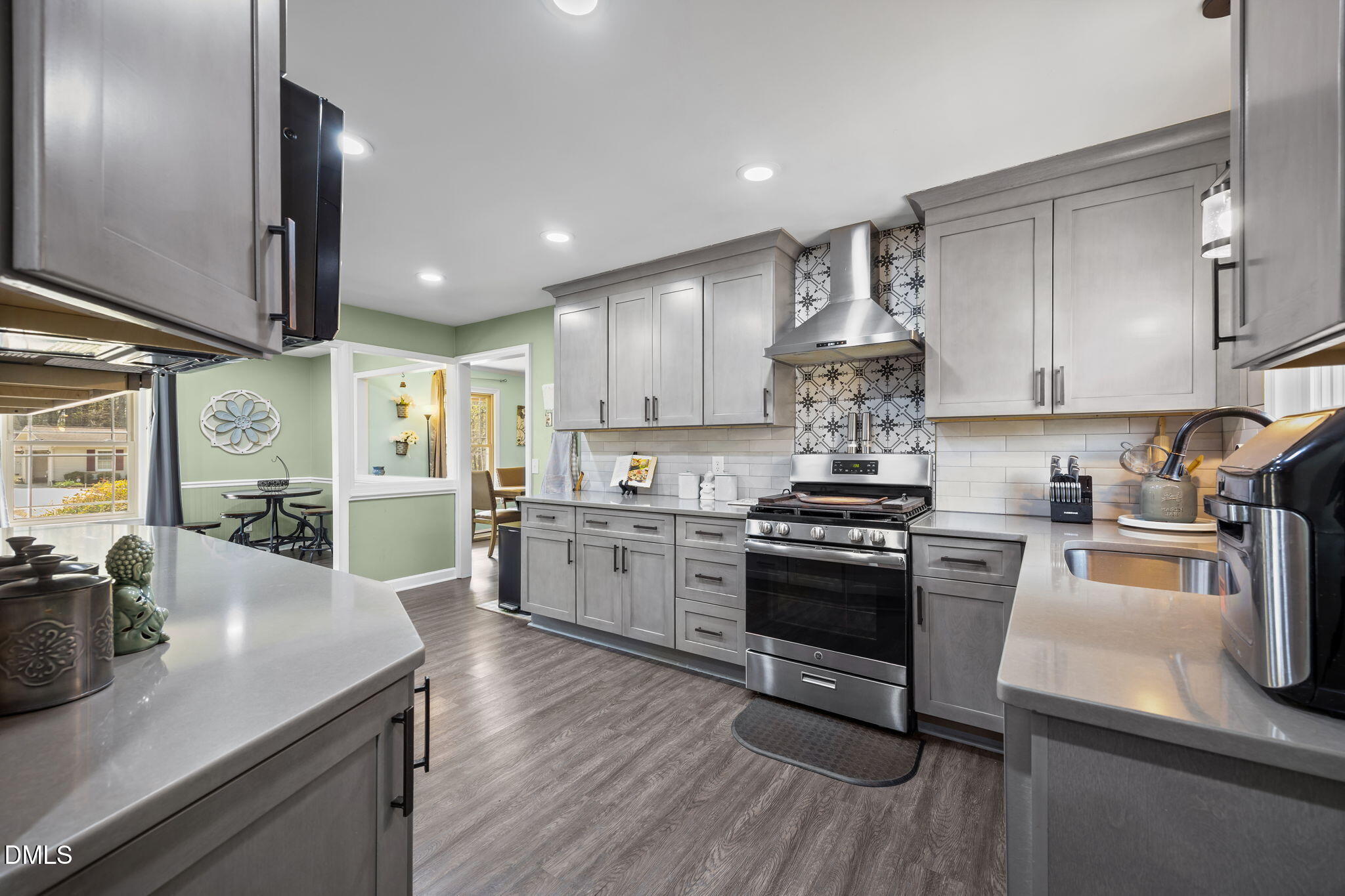 750 Greenleaf Road Property Photo 11