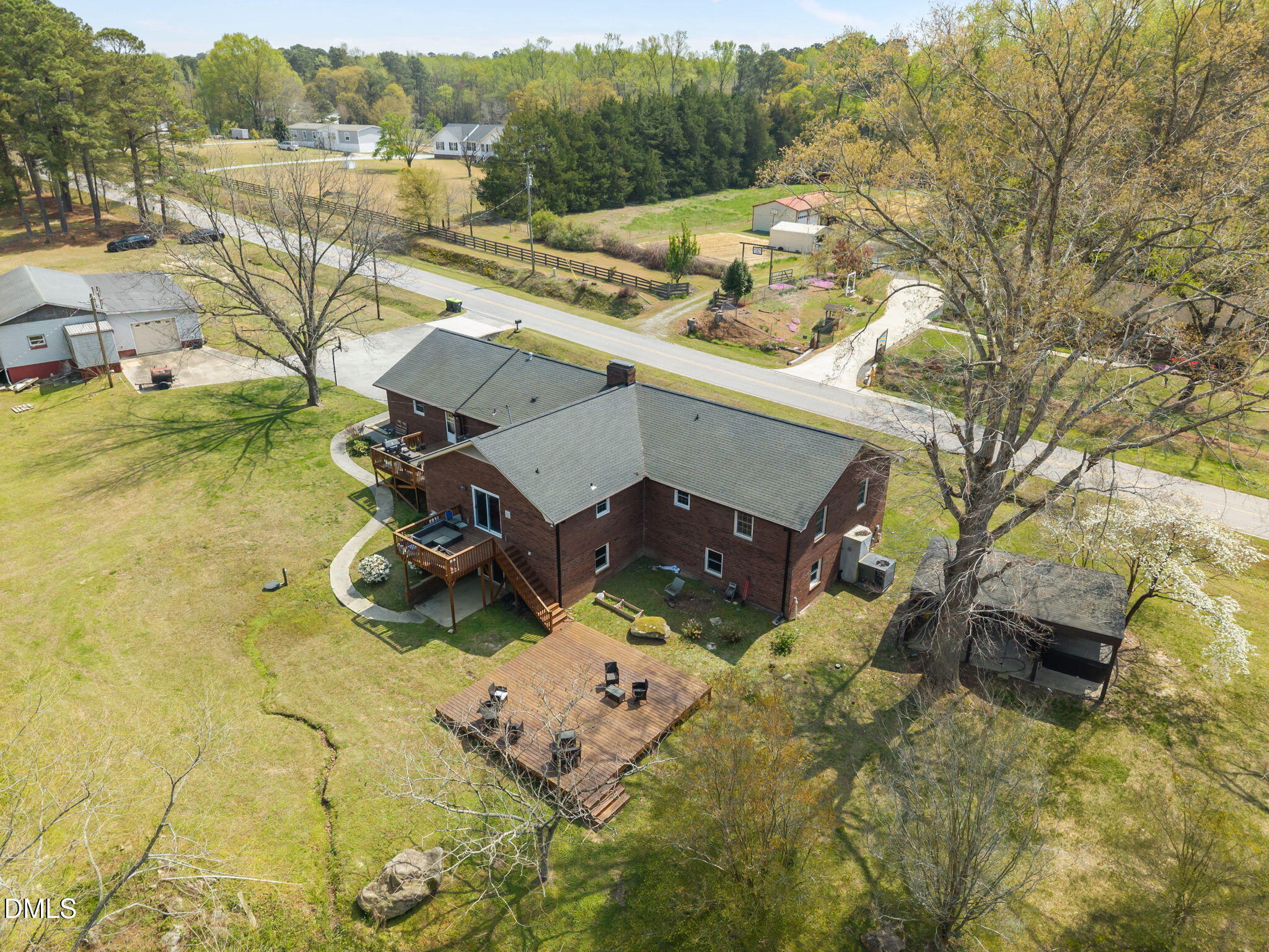 750 Greenleaf Road Property Photo 41