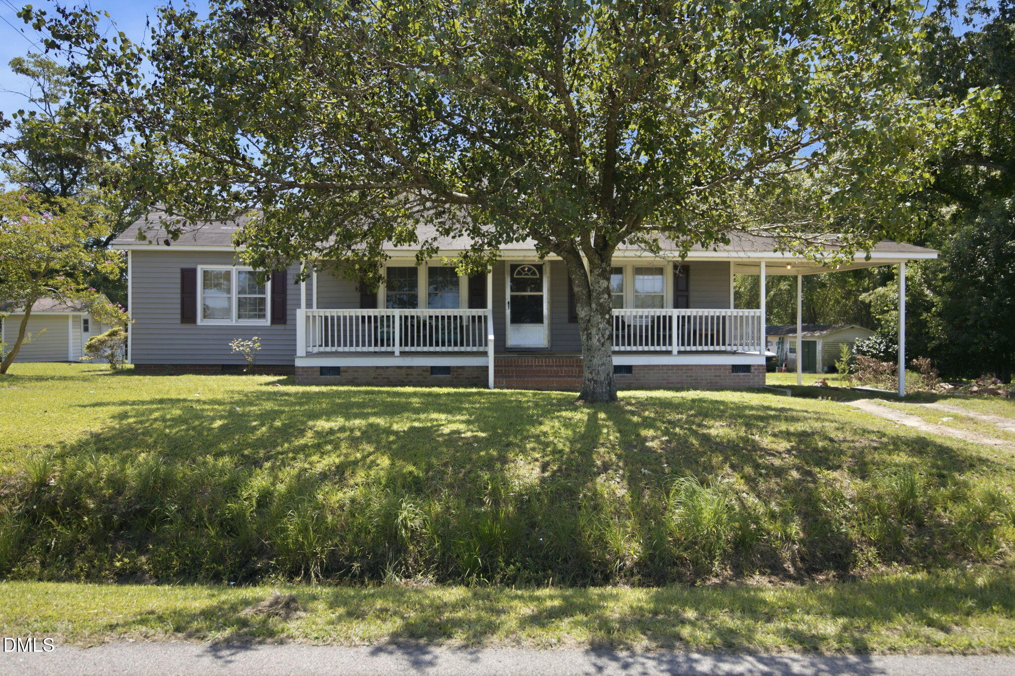 11105 Us-258 Property Photo 1
