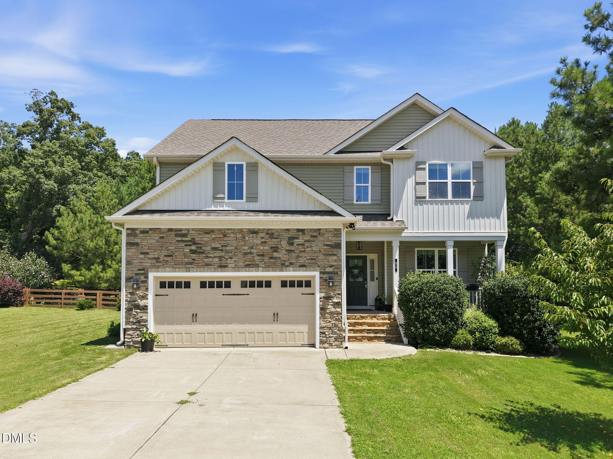 80 Lockamy Lane Property Photo 1