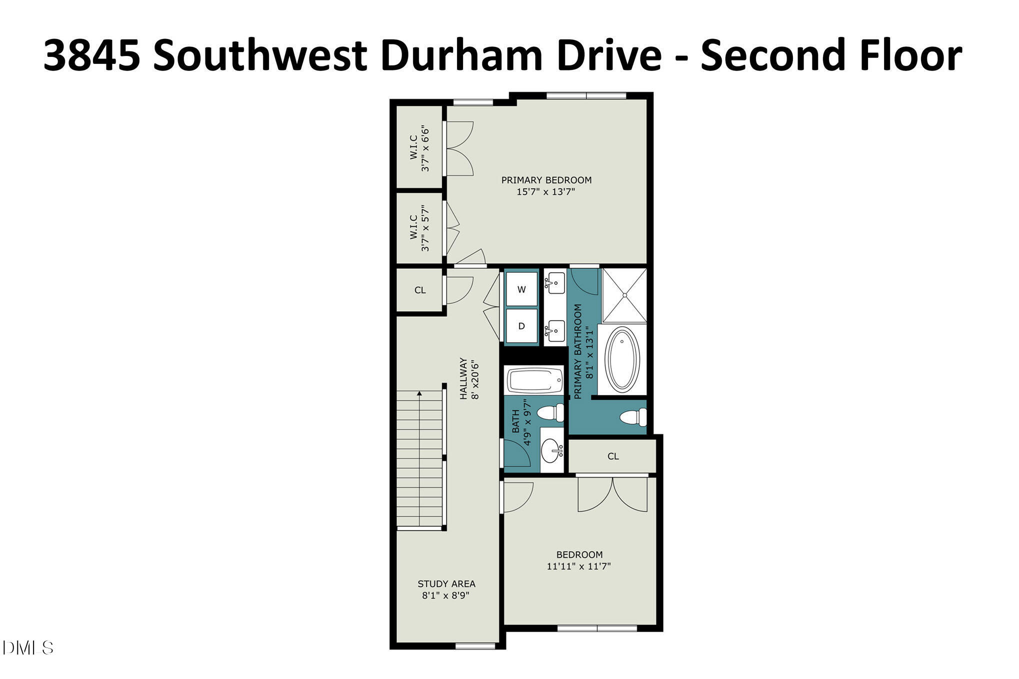 3845 Southwest Durham Drive Property Photo 27