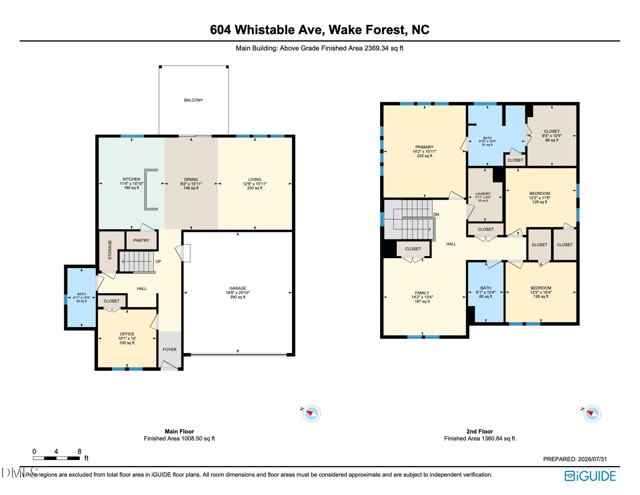 604 Whistable Avenue Property Photo 37