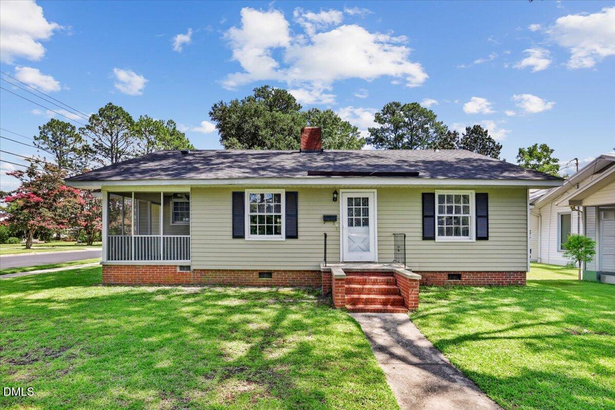 1001 S 2nd Street