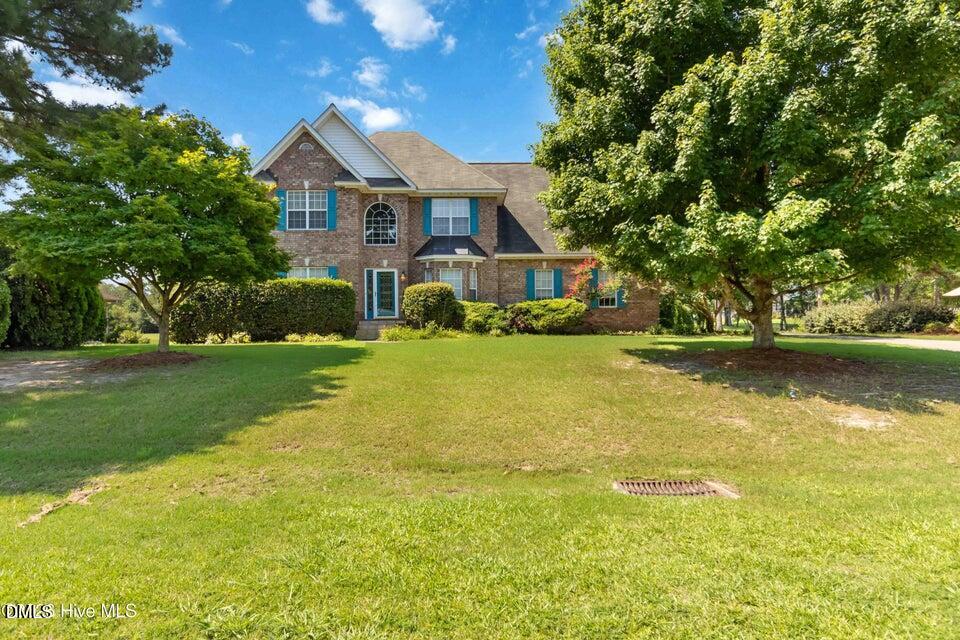 4808 Wimbledon Court N Property Photo 1