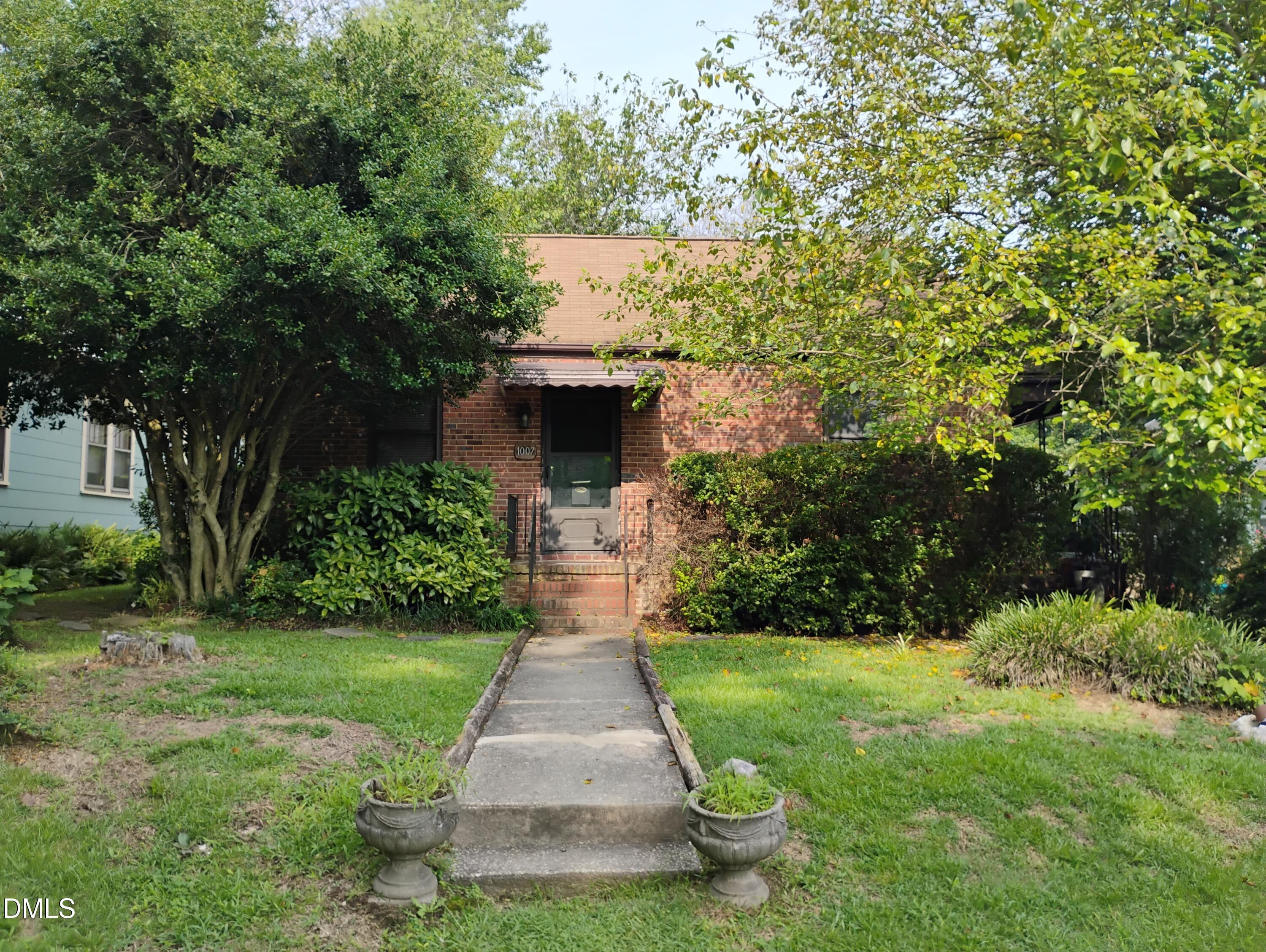 1007 Rosehill Avenue Property Photo 2