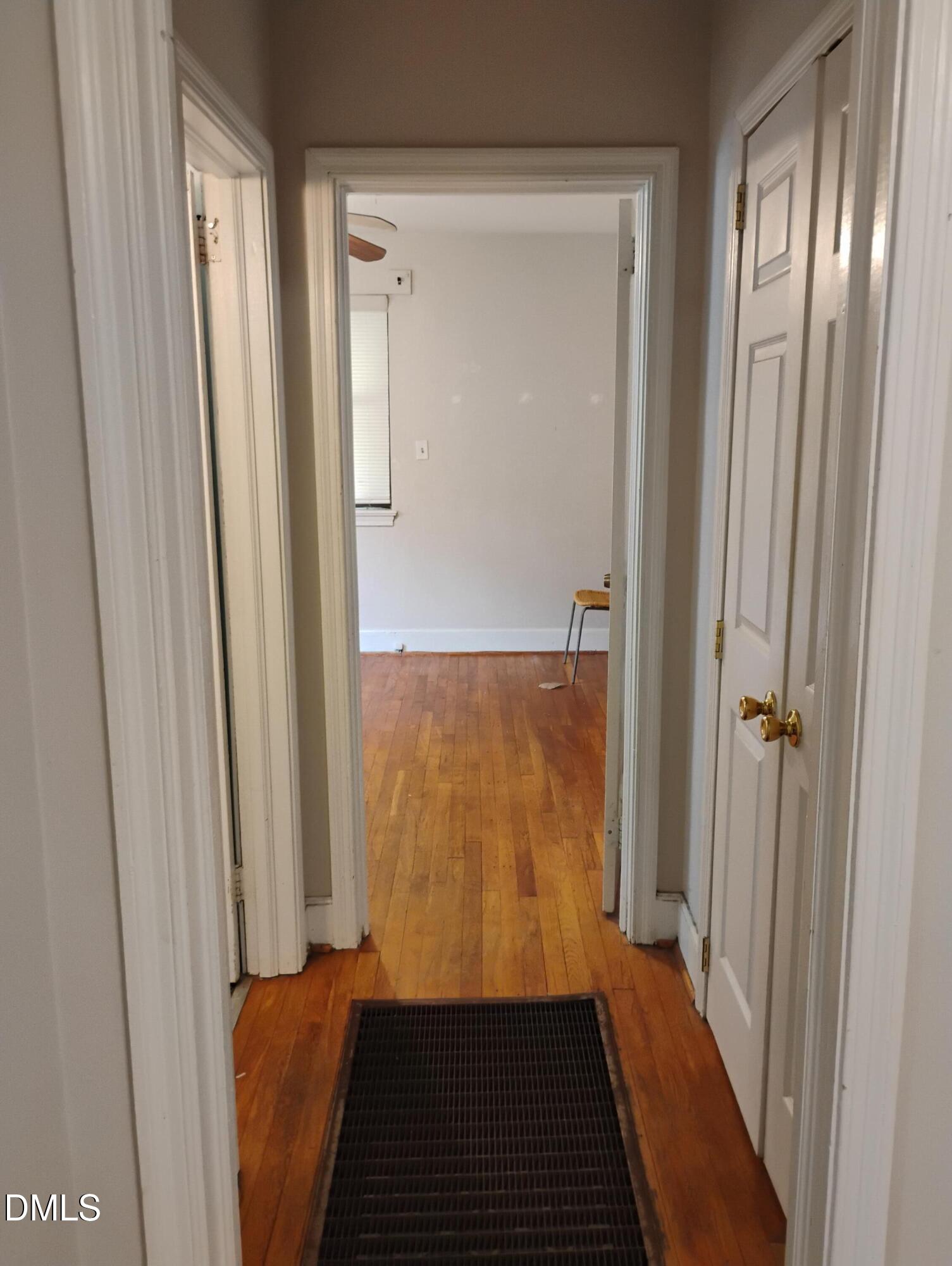 1007 Rosehill Avenue Property Photo 9