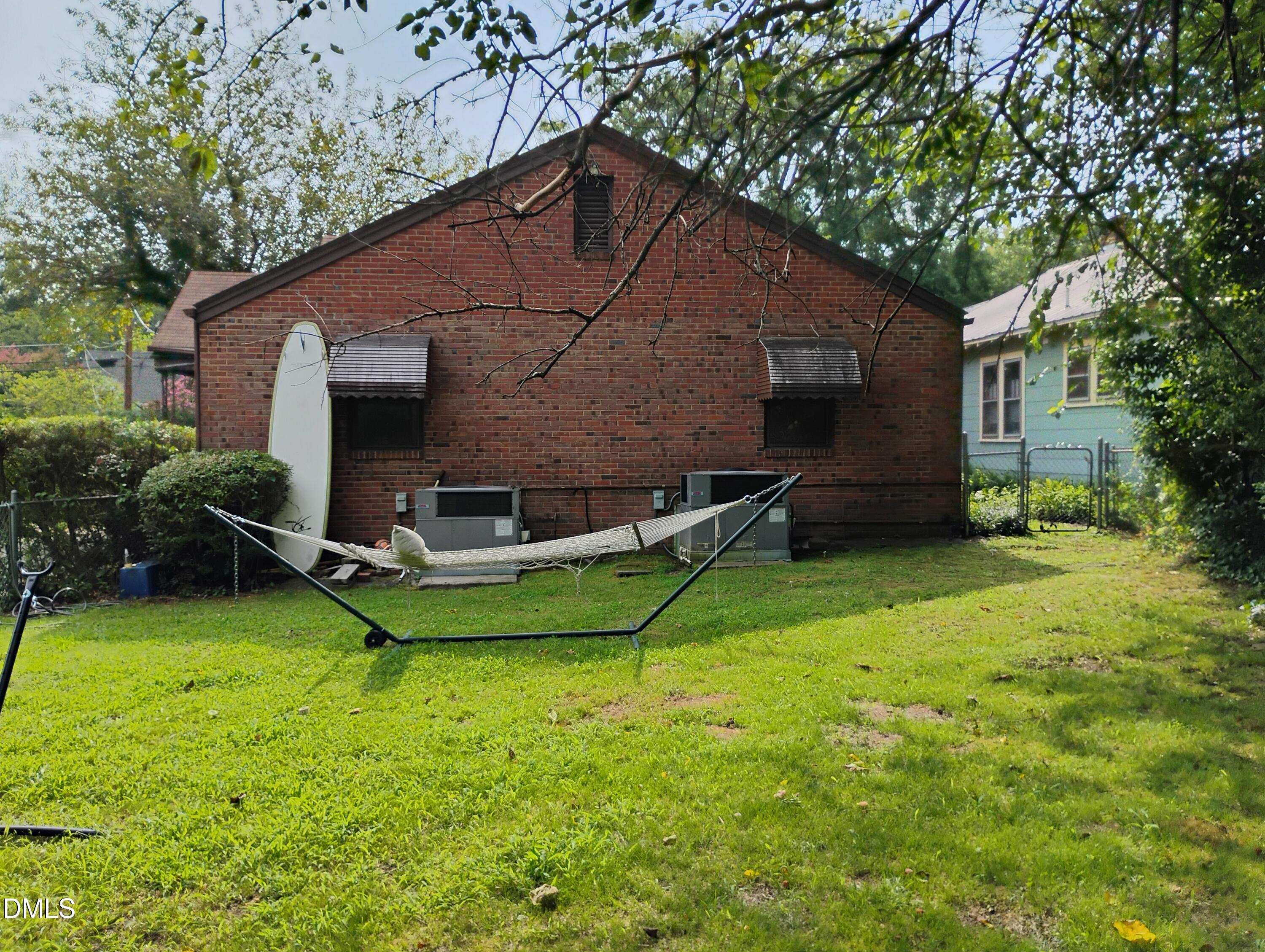 1007 Rosehill Avenue Property Photo 17