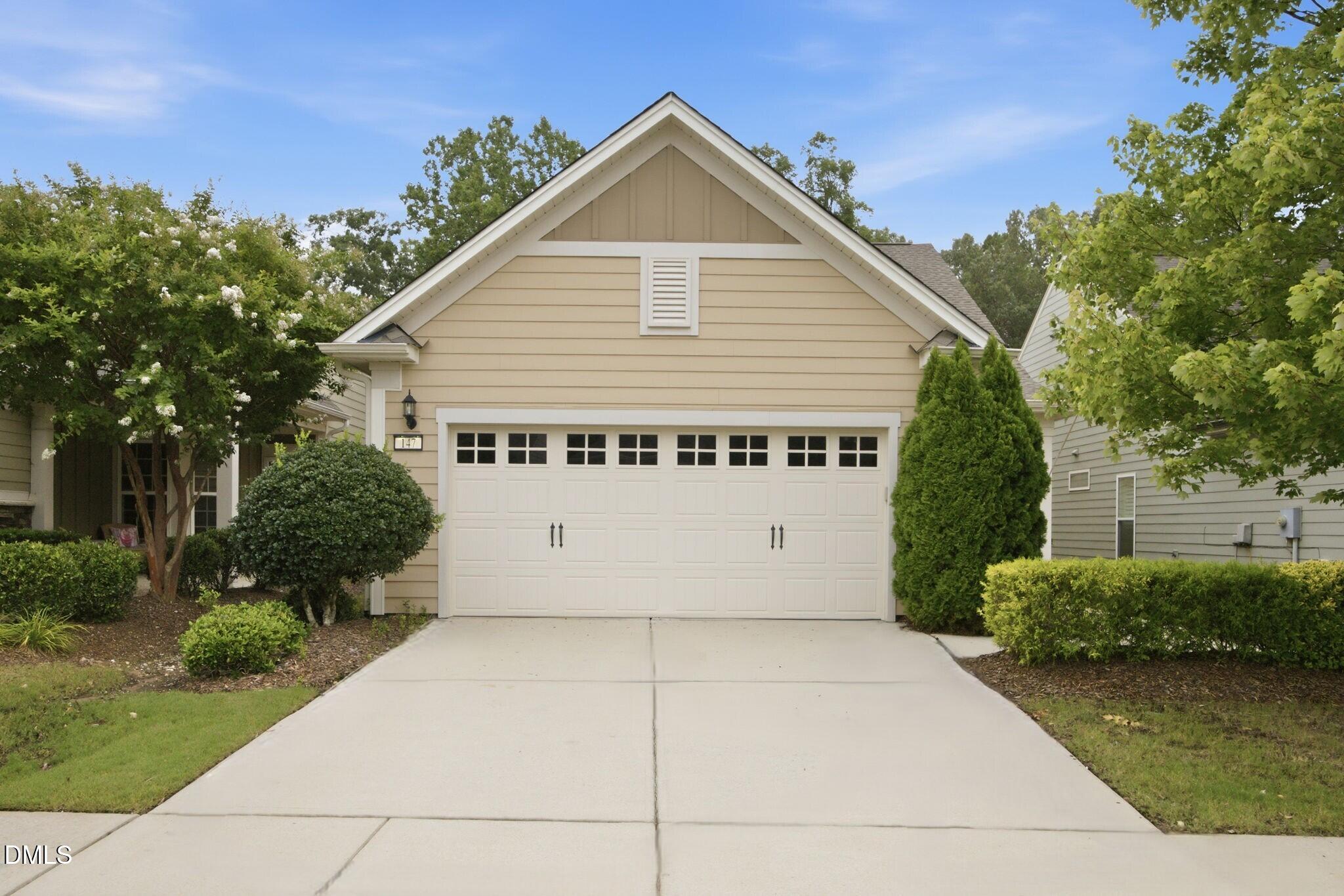 147 Rosedale Creek Drive Property Photo 1