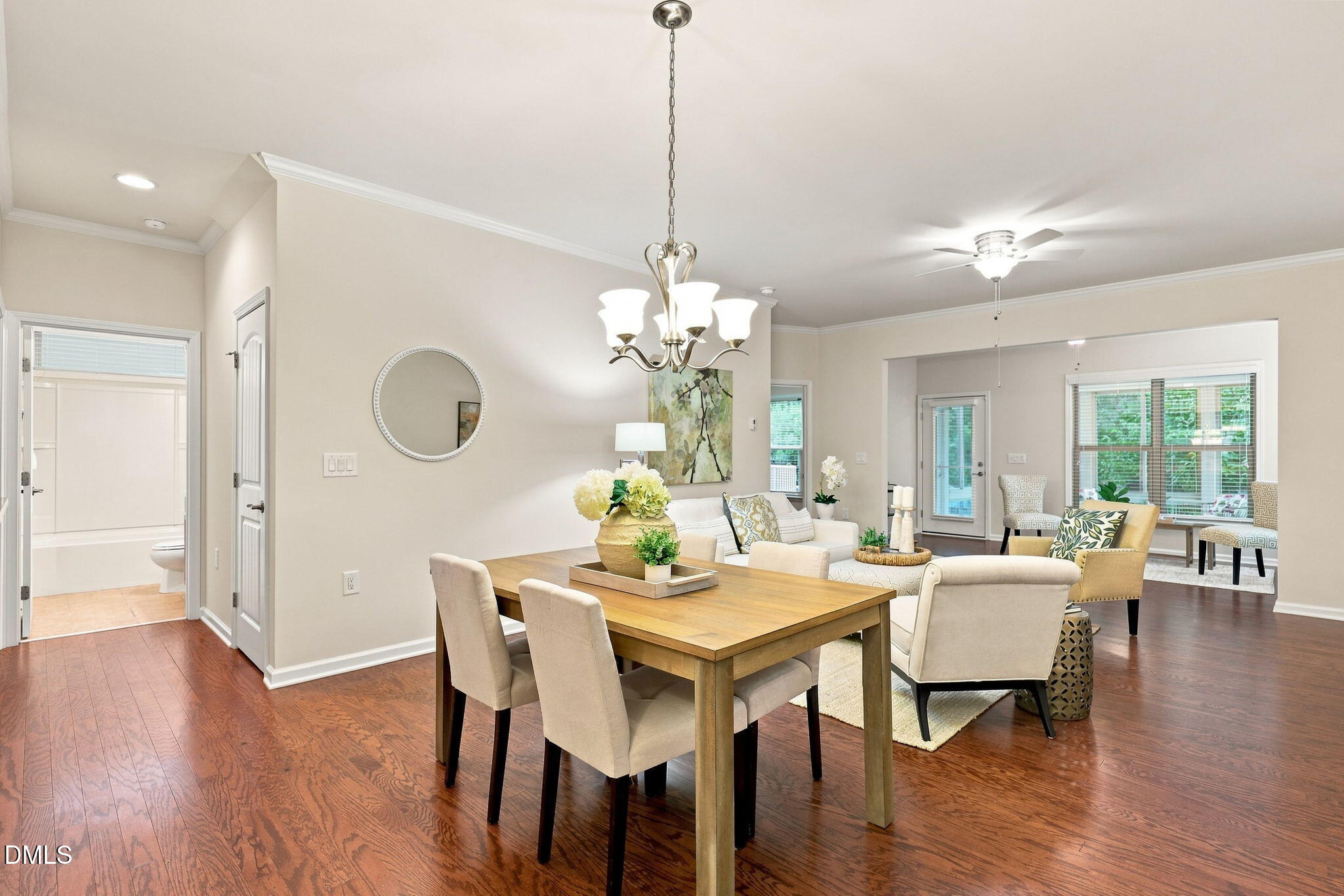 147 Rosedale Creek Drive Property Photo 11
