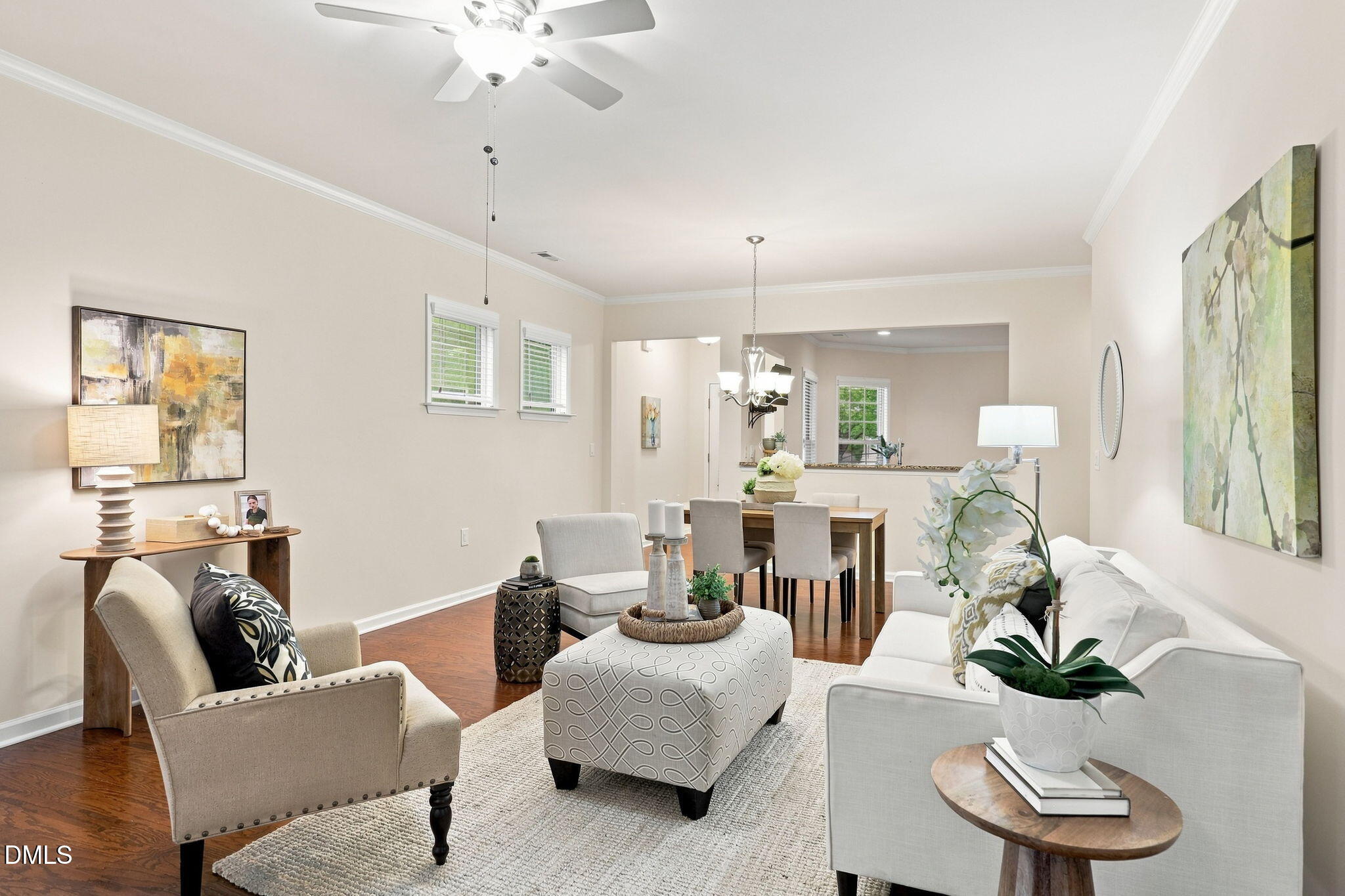 147 Rosedale Creek Drive Property Photo 14