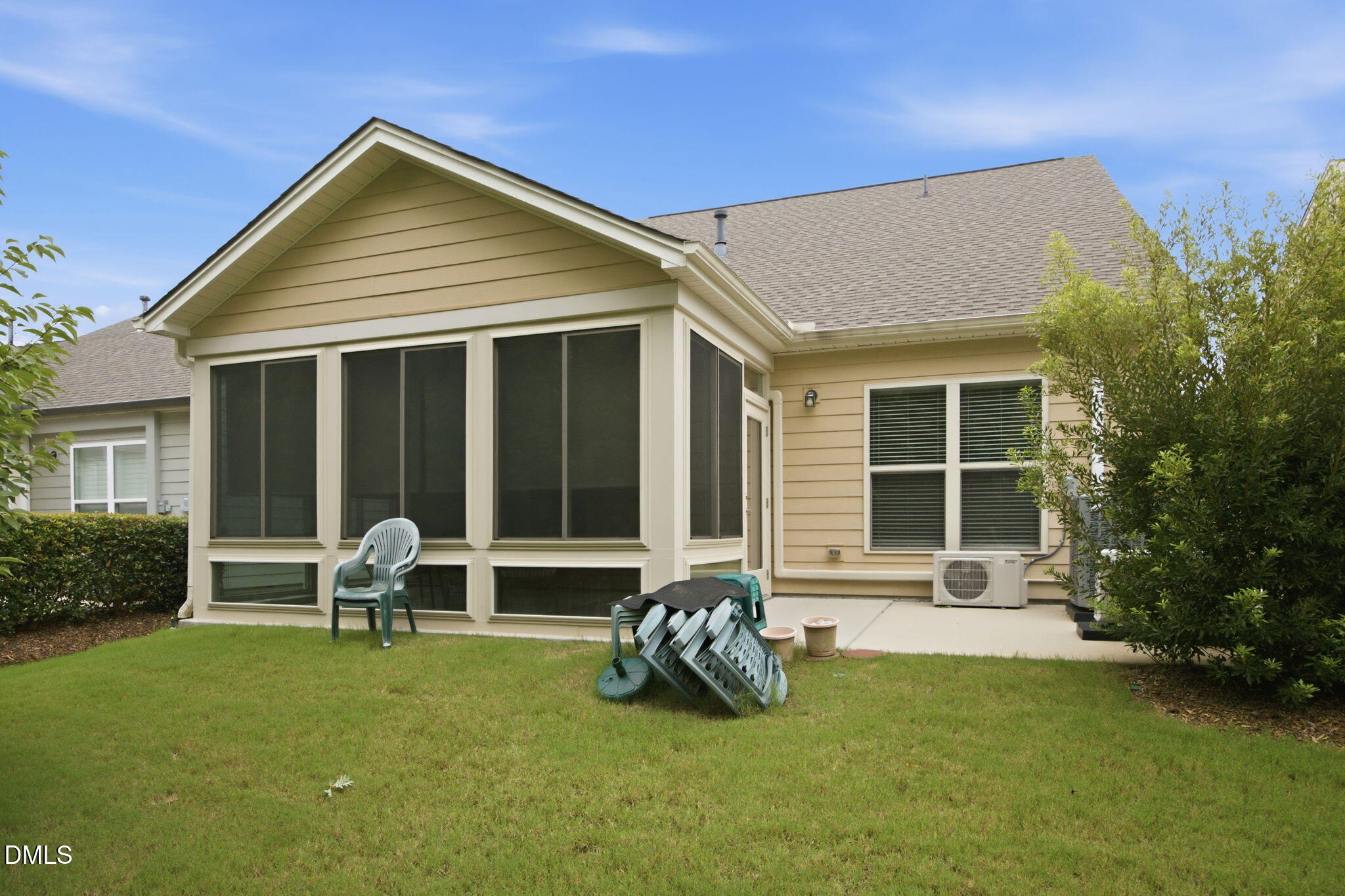 147 Rosedale Creek Drive Property Photo 37