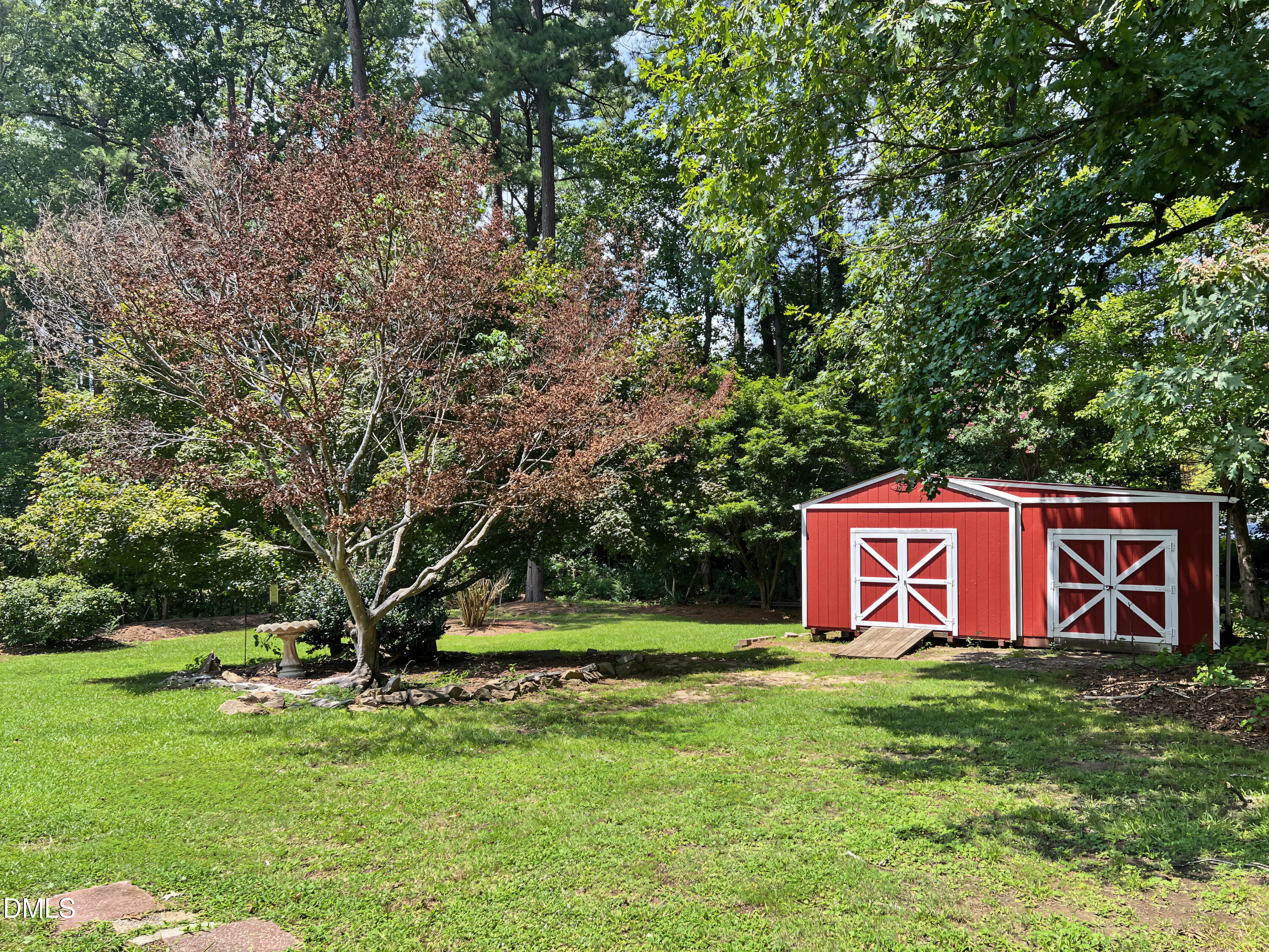 6909 Justice Drive Property Photo 17