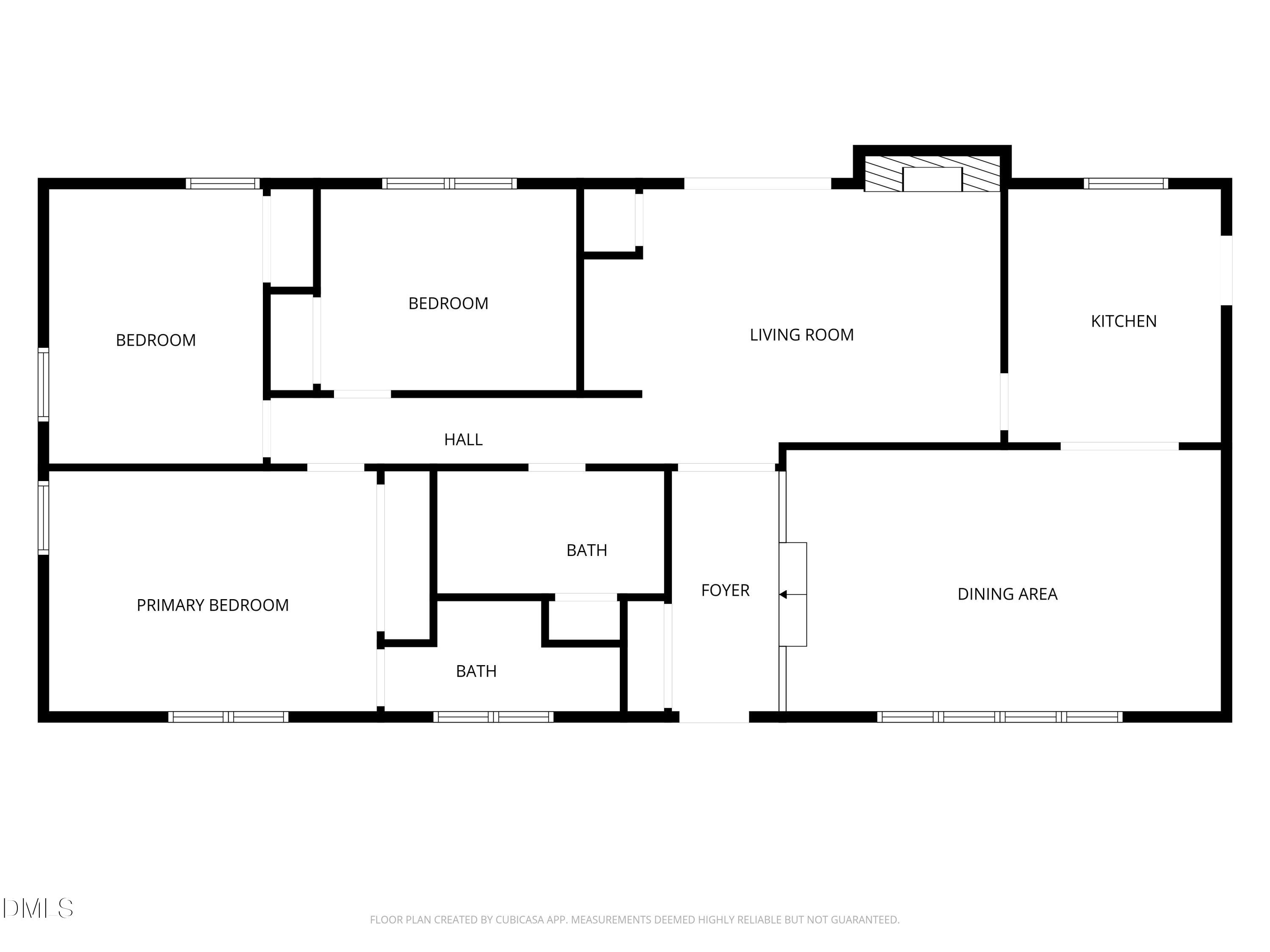6909 Justice Drive Property Photo 23