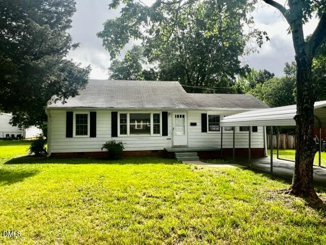 2208 Young Street Property Photo 1
