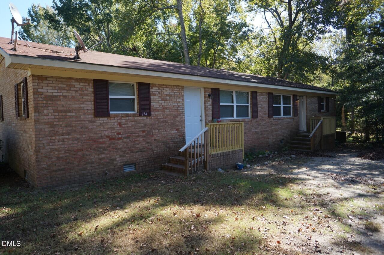 112 E Mciver Street Property Photo 1