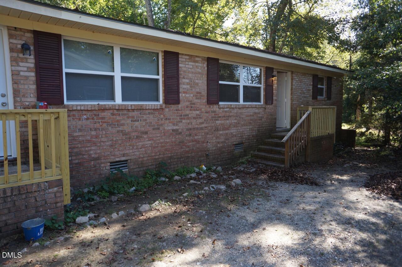 112 E Mciver Street Property Photo 2