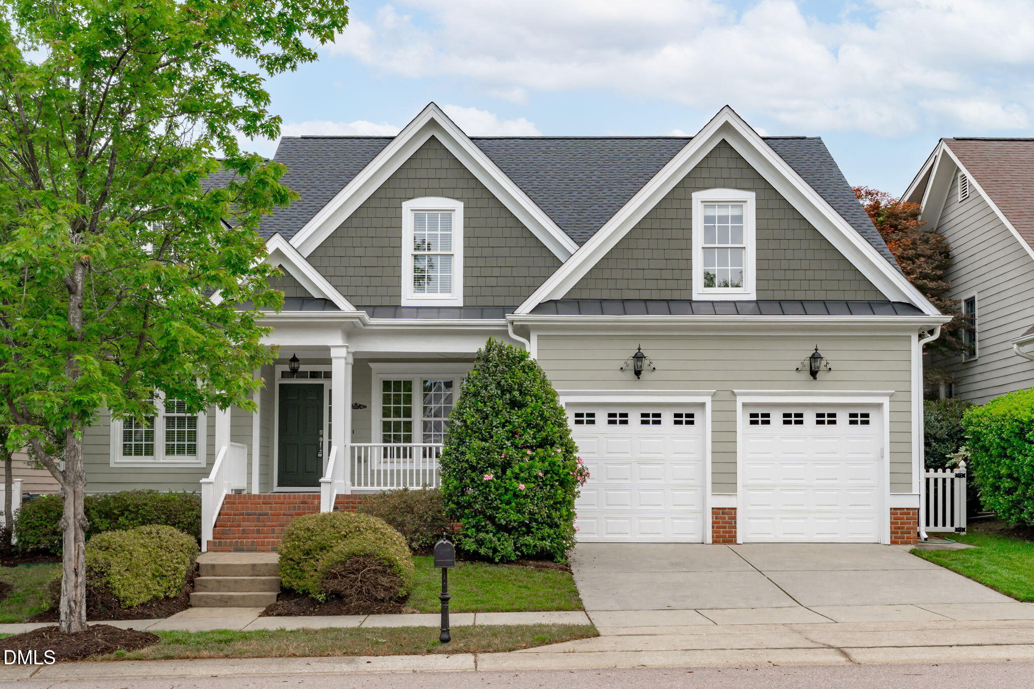 2728 Snowy Meadow Court Property Photo 1