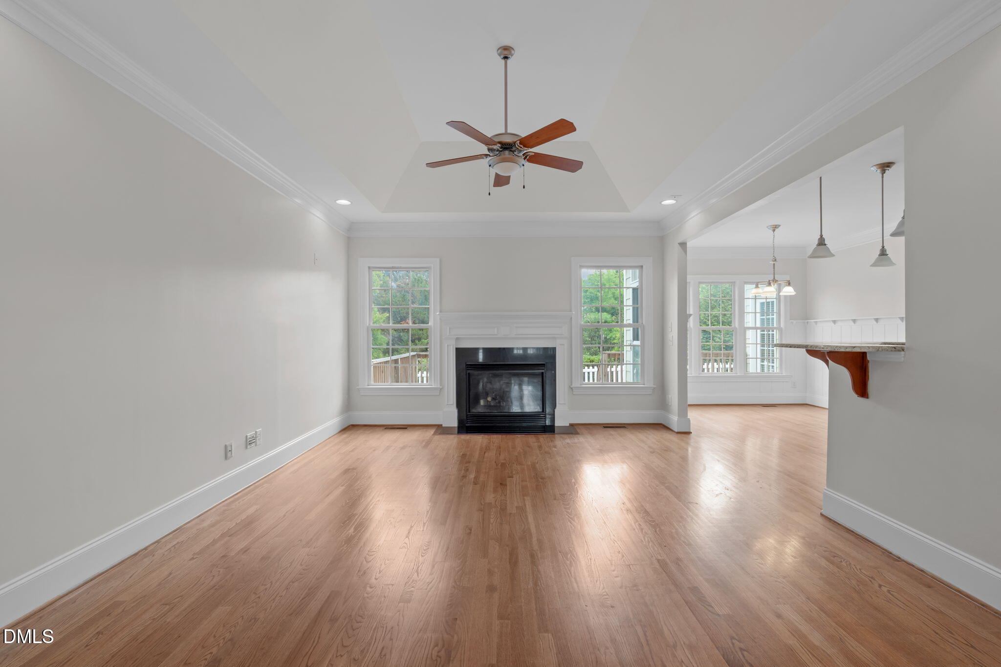 2728 Snowy Meadow Court Property Photo 8