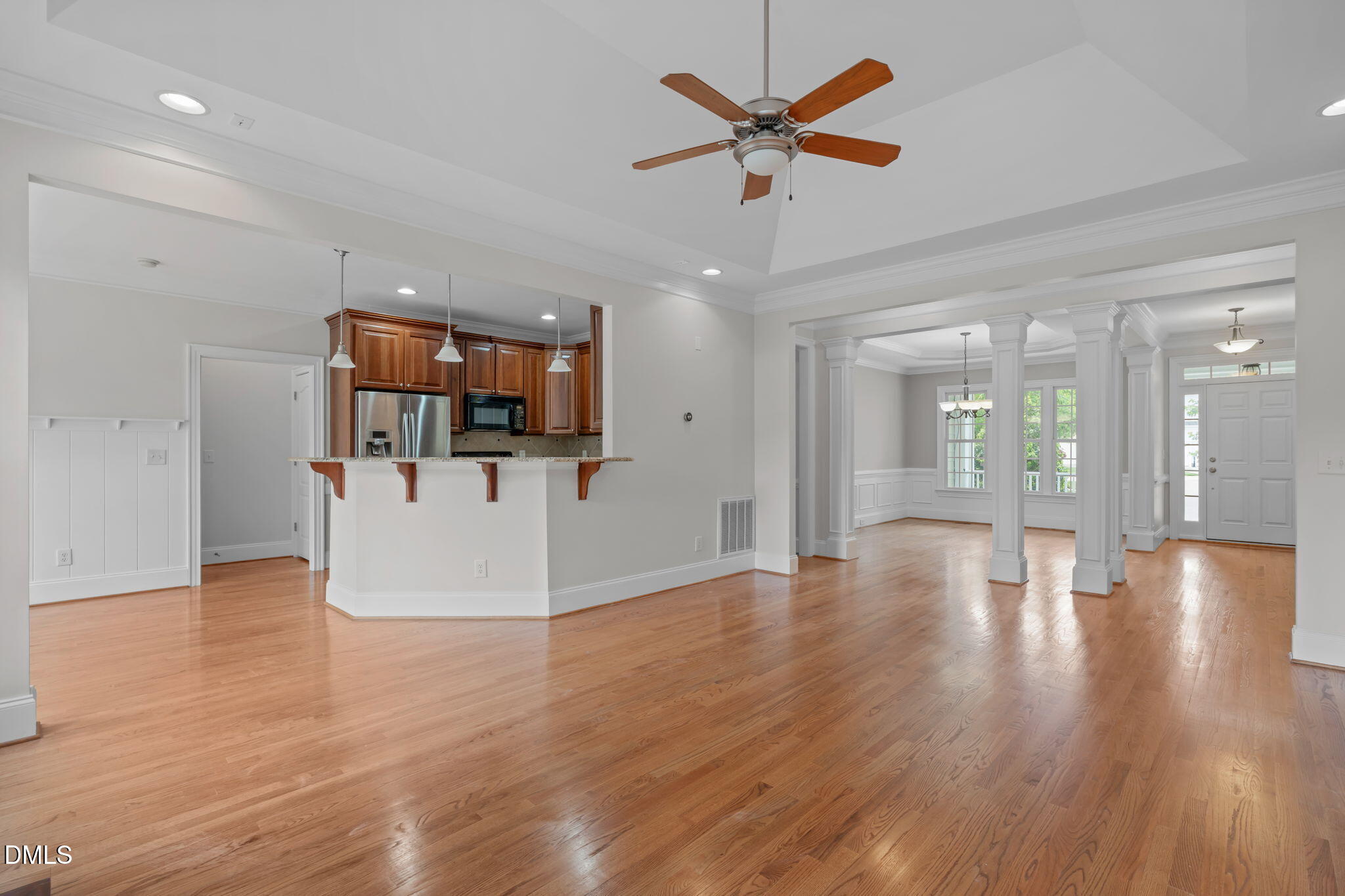 2728 Snowy Meadow Court Property Photo 9