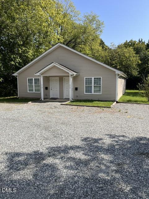 317 E Gilbreath Street Property Photo 1