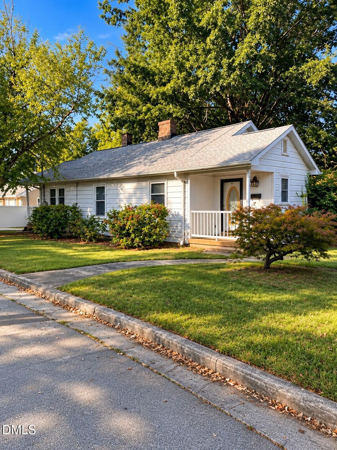 300 Ward Street Property Photo 1