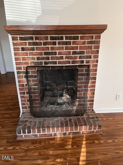 300 Ward Street Property Photo 14