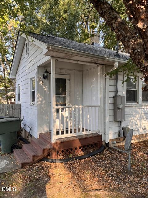 300 Ward Street Property Photo 31