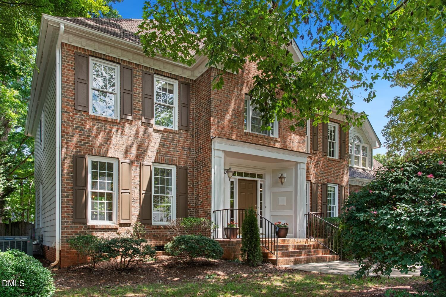 9400 Stone Mountain Road
